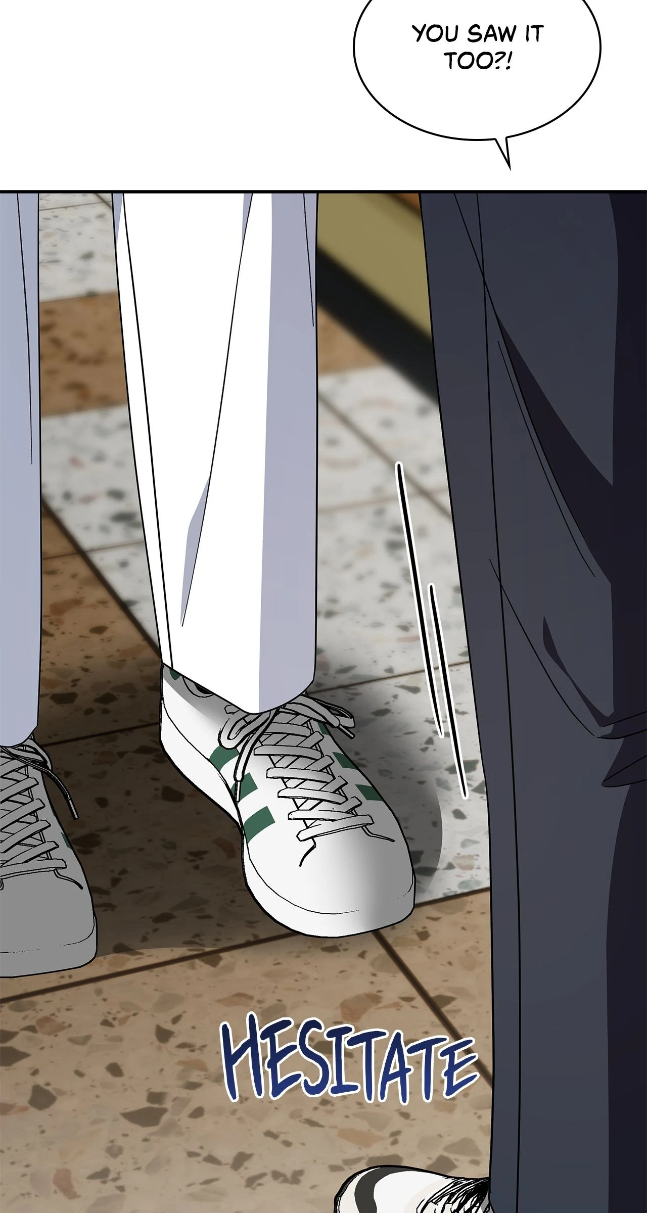 It’s Me, the Crazy Side Top - Chapter 48 manhwa