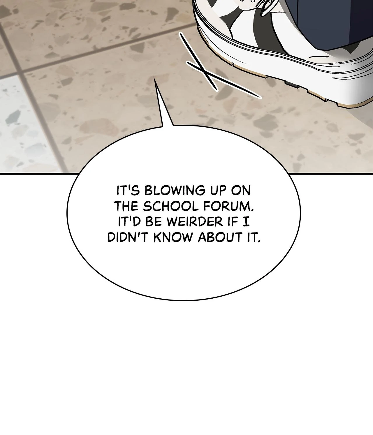 It’s Me, the Crazy Side Top - Chapter 48 manhwa