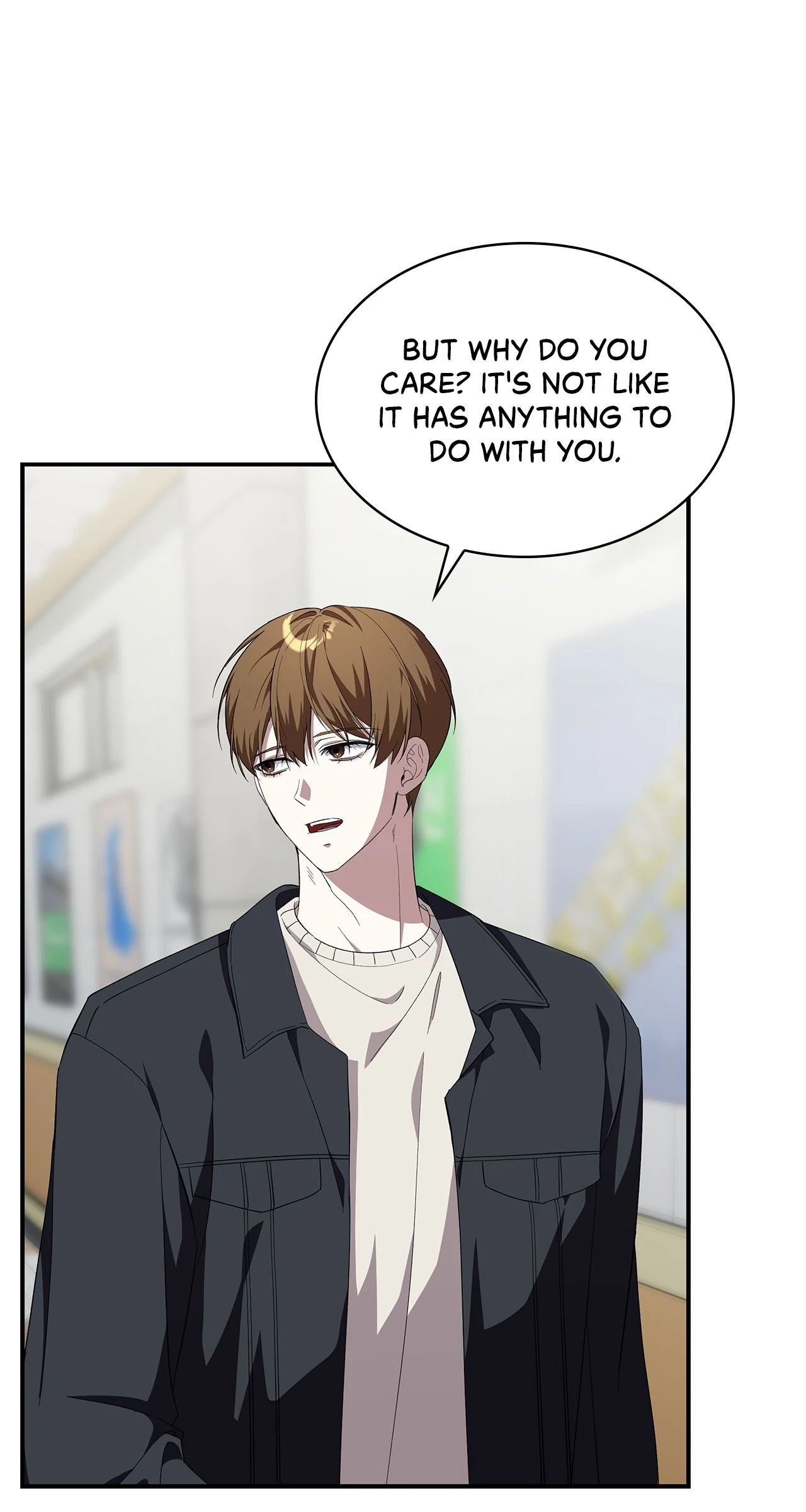 It’s Me, the Crazy Side Top - Chapter 48 manhwa