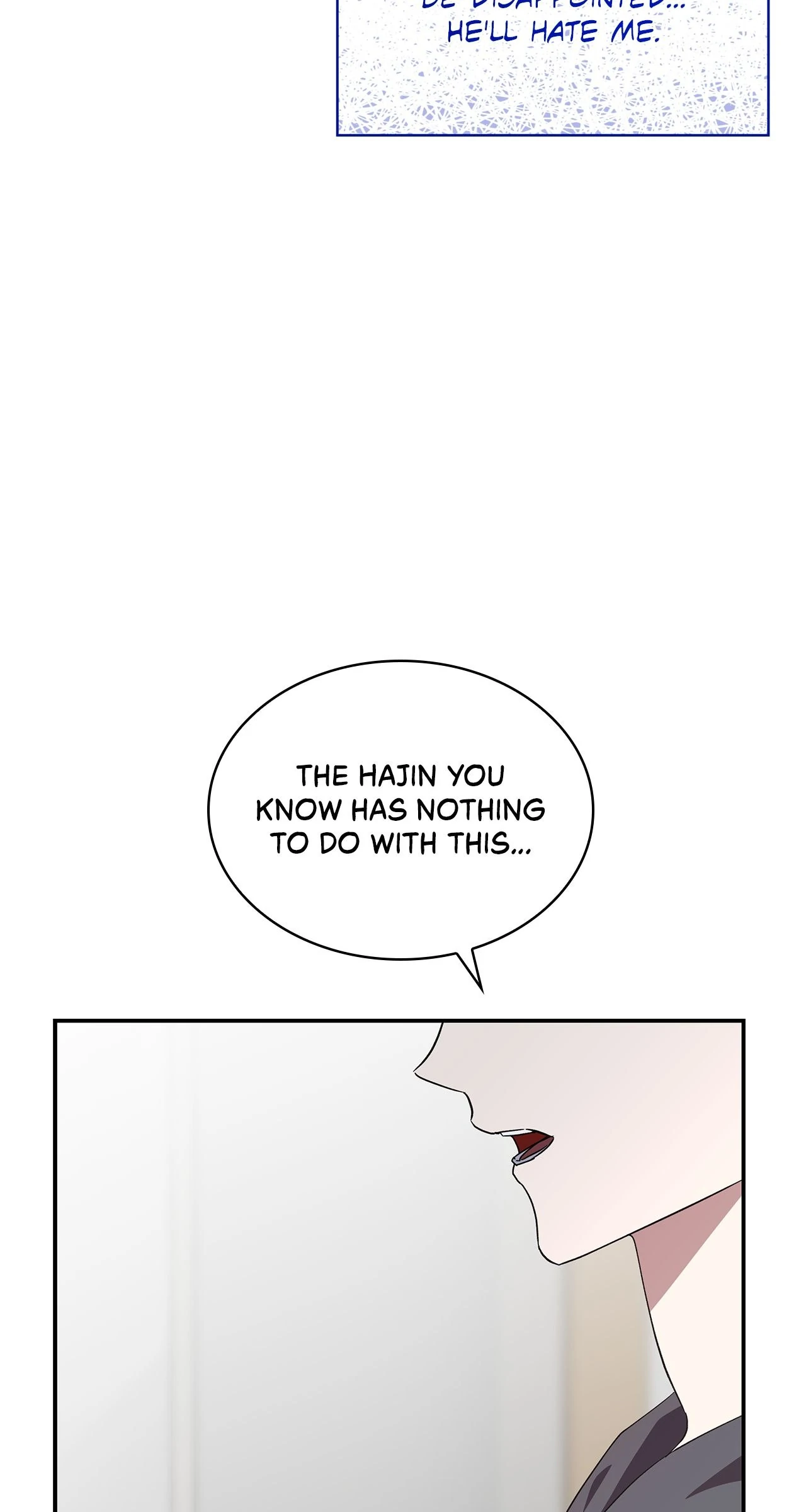 It’s Me, the Crazy Side Top - Chapter 48 manhwa