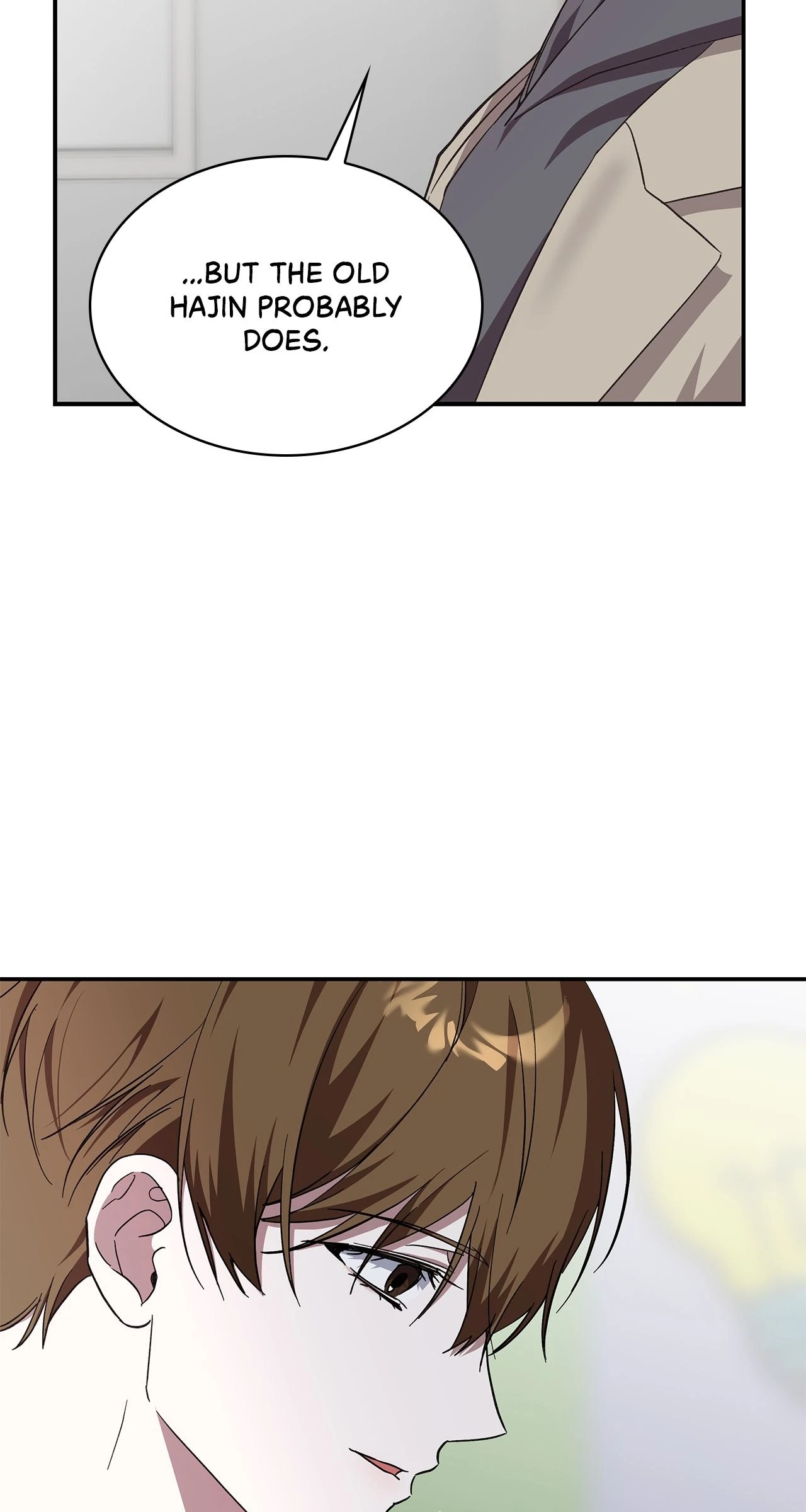 It’s Me, the Crazy Side Top - Chapter 48 manhwa