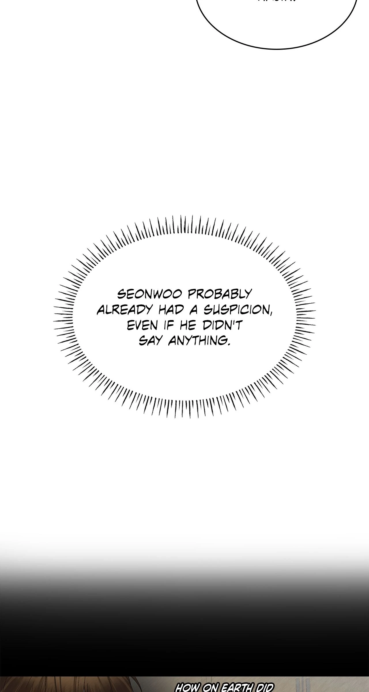 It’s Me, the Crazy Side Top - Chapter 48 manhwa