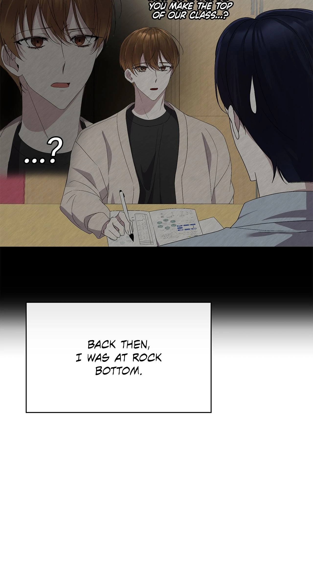 It’s Me, the Crazy Side Top - Chapter 48 manhwa