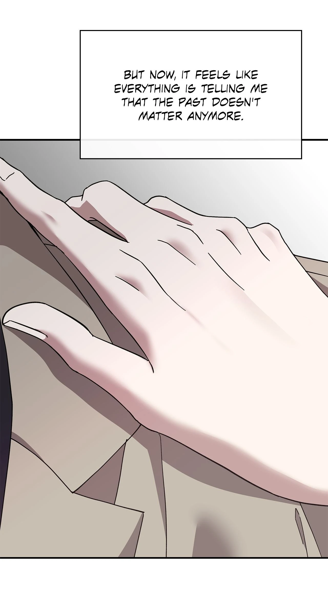 It’s Me, the Crazy Side Top - Chapter 48 manhwa