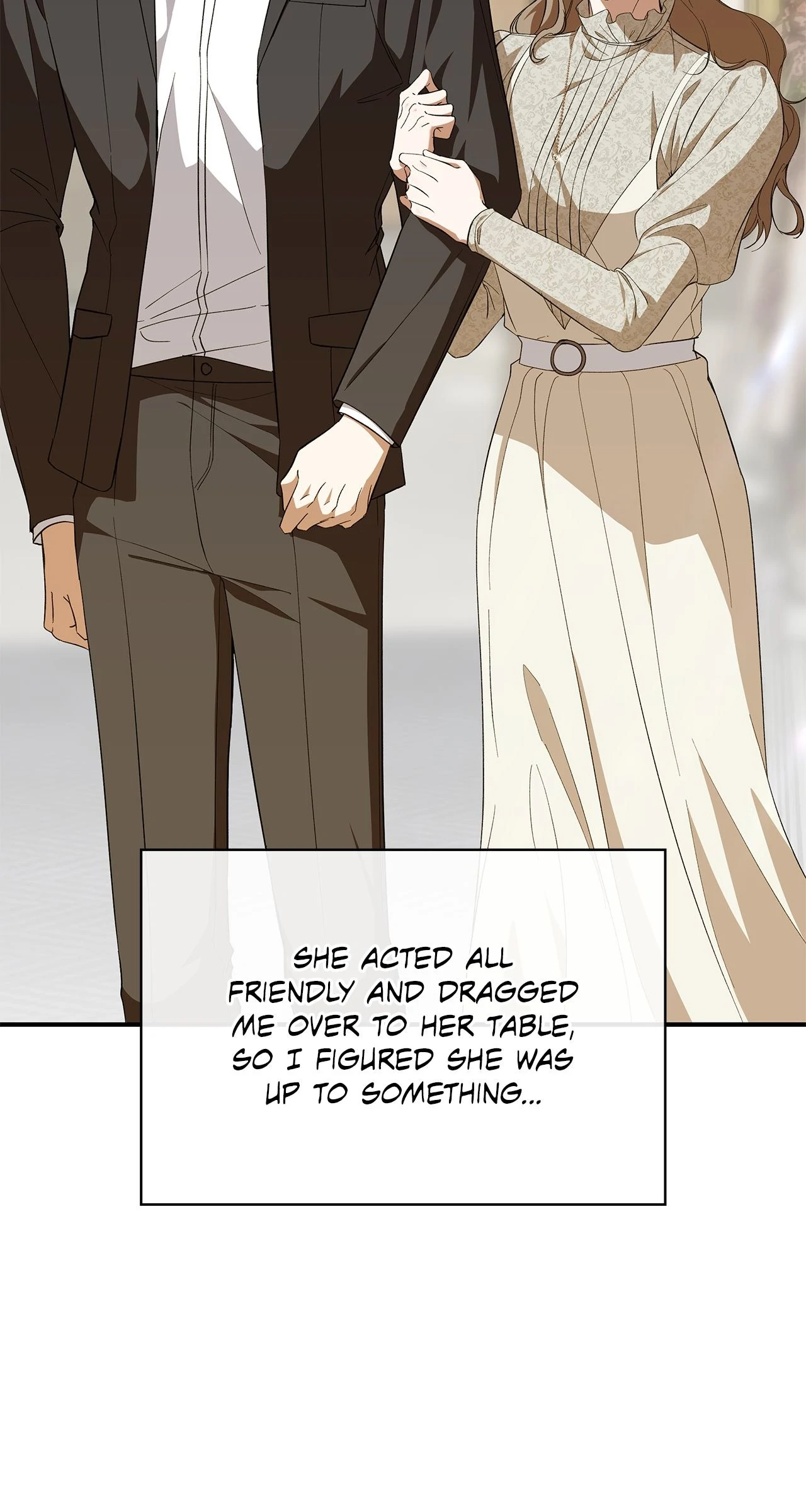 It’s Me, the Crazy Side Top - Chapter 48 manhwa