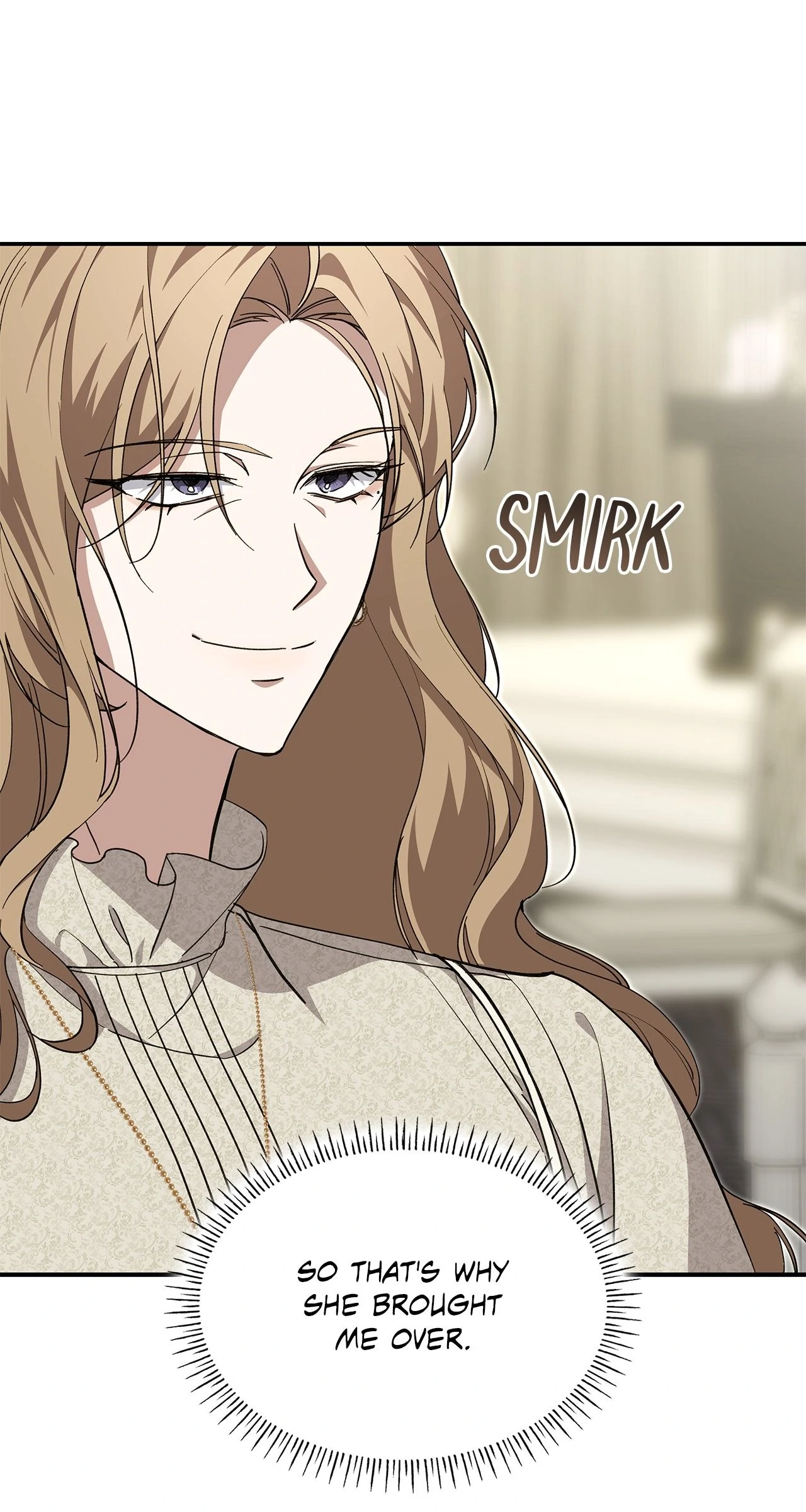 It’s Me, the Crazy Side Top - Chapter 48 manhwa