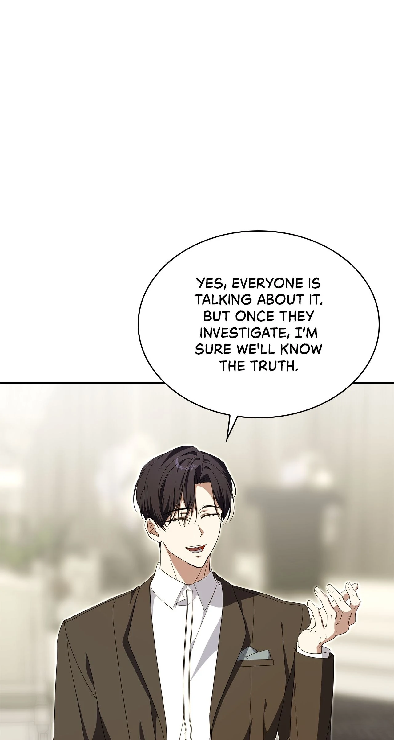 It’s Me, the Crazy Side Top - Chapter 48 manhwa