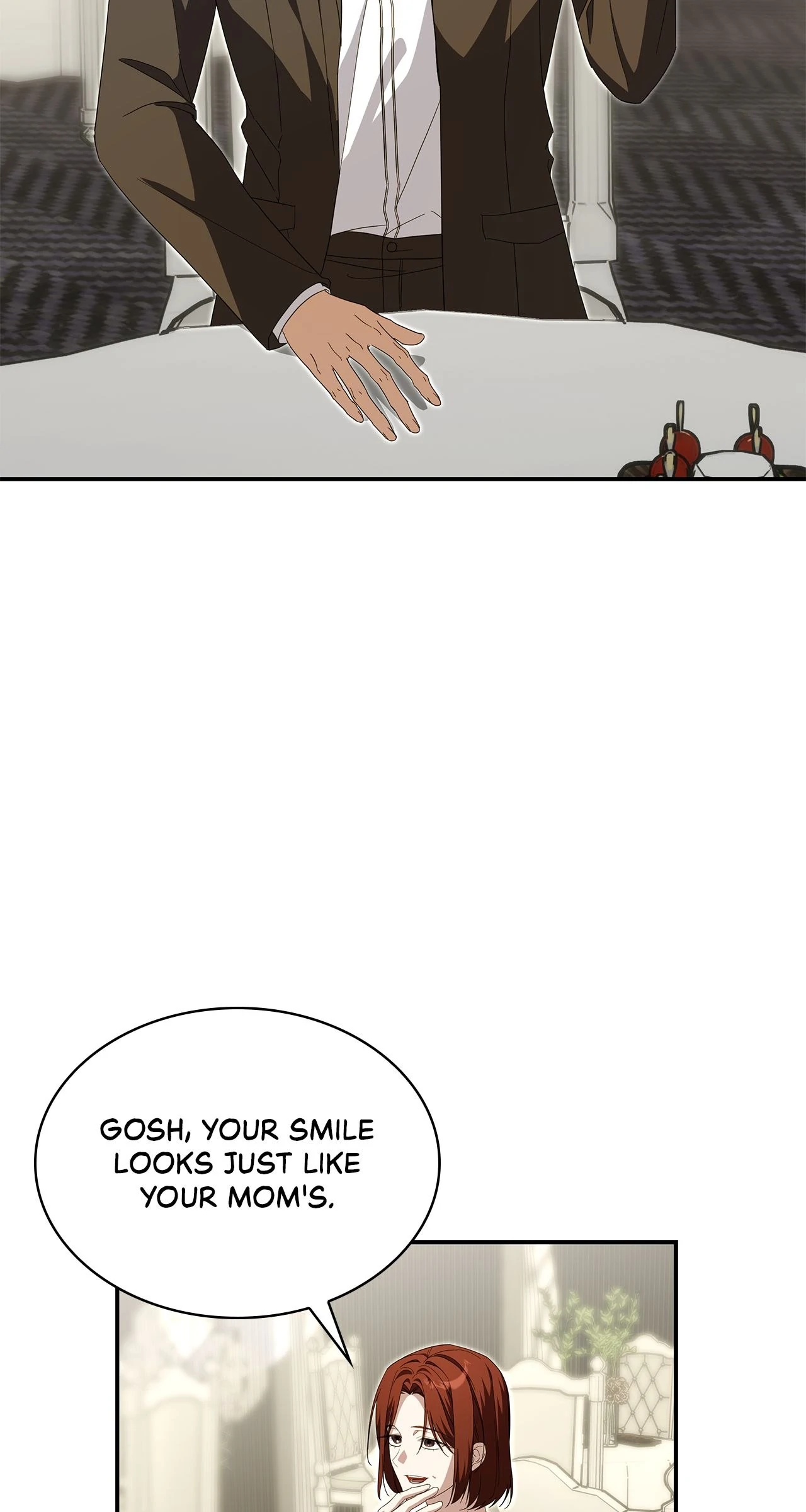 It’s Me, the Crazy Side Top - Chapter 48 manhwa