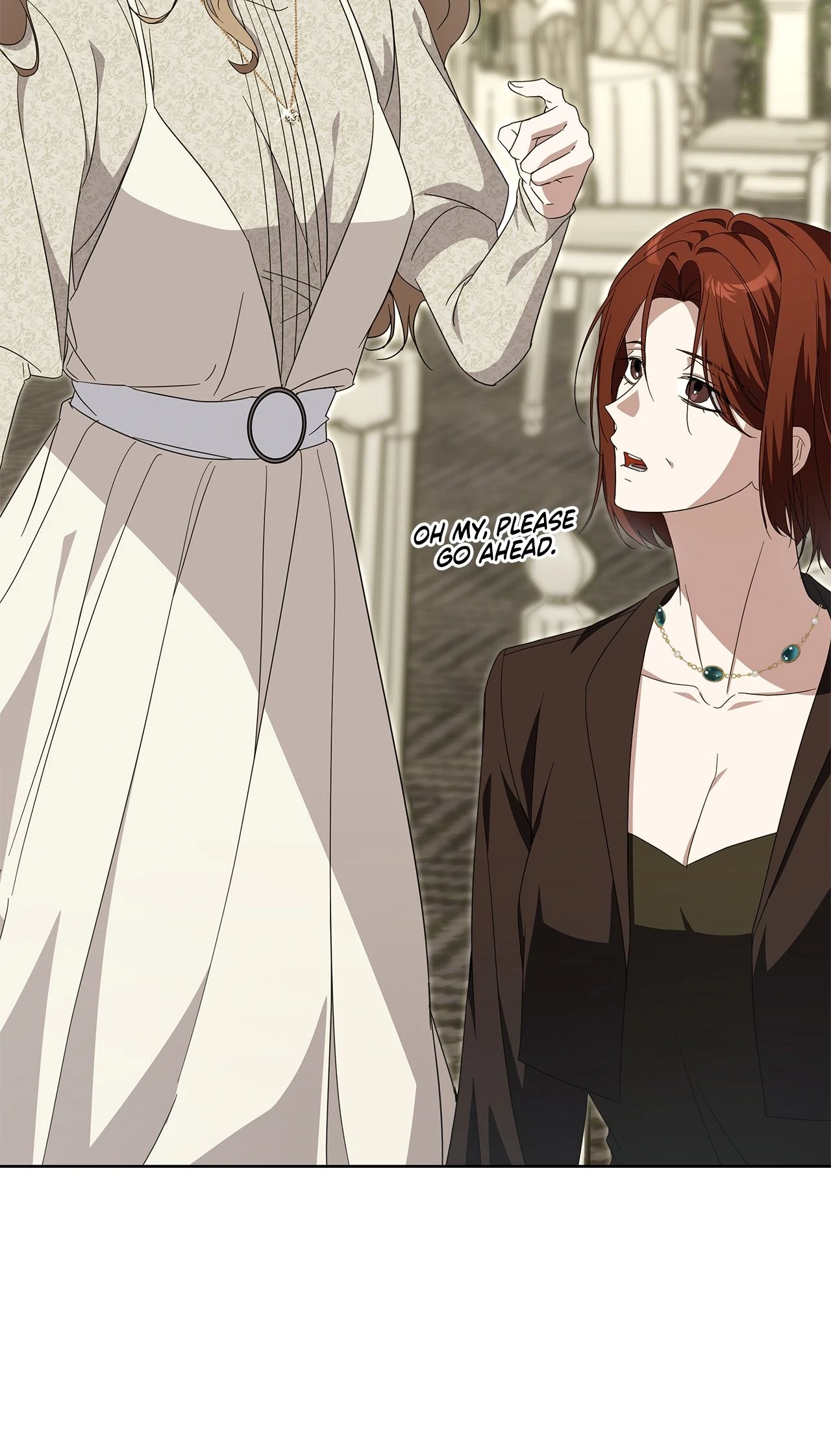 It’s Me, the Crazy Side Top - Chapter 48 manhwa