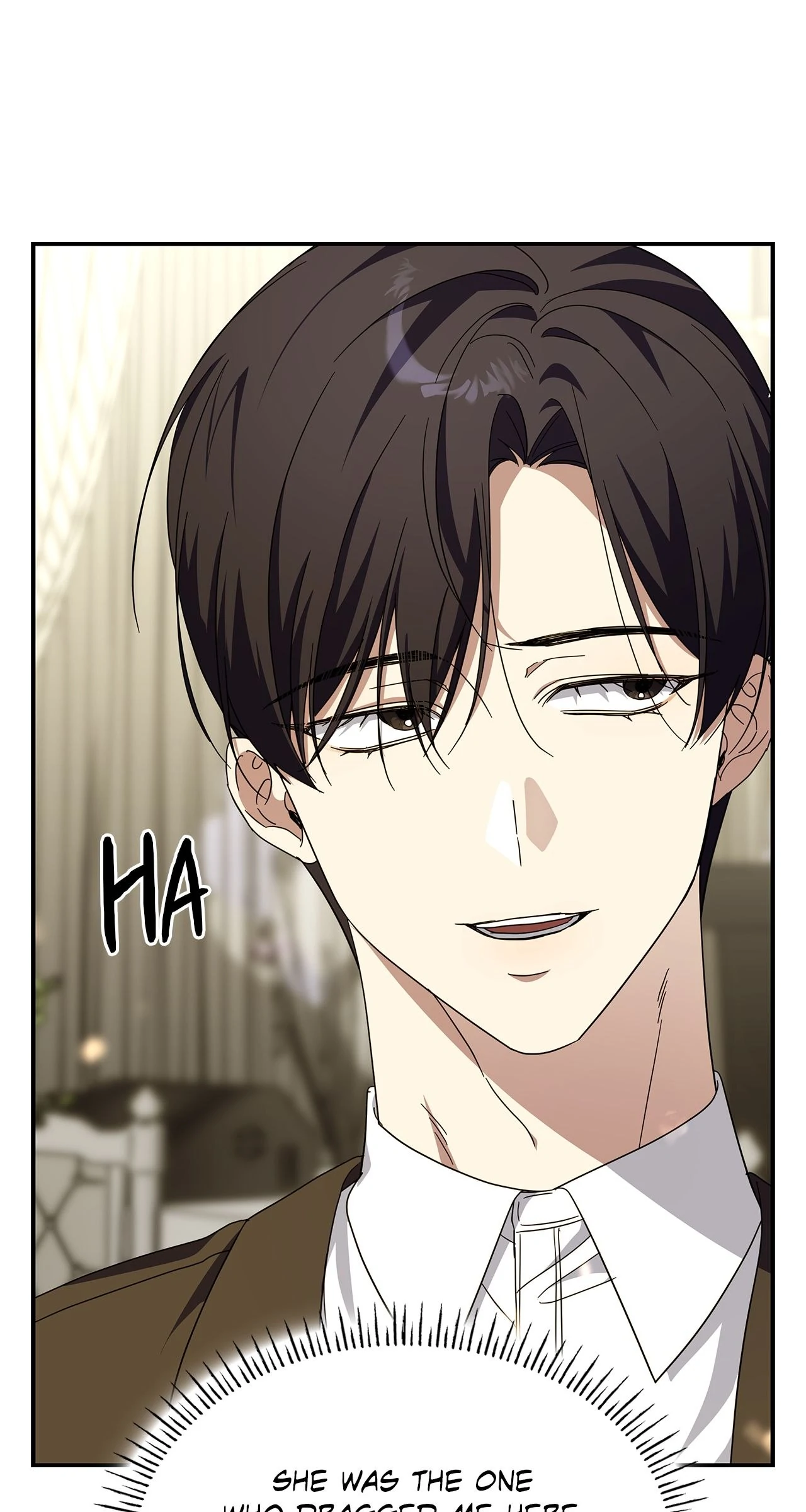 It’s Me, the Crazy Side Top - Chapter 48 manhwa