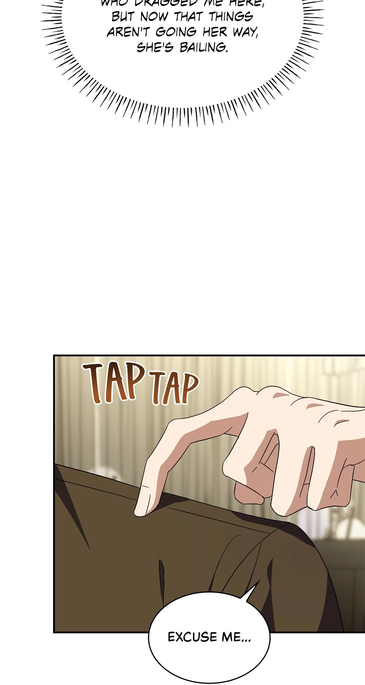 It’s Me, the Crazy Side Top - Chapter 48 manhwa