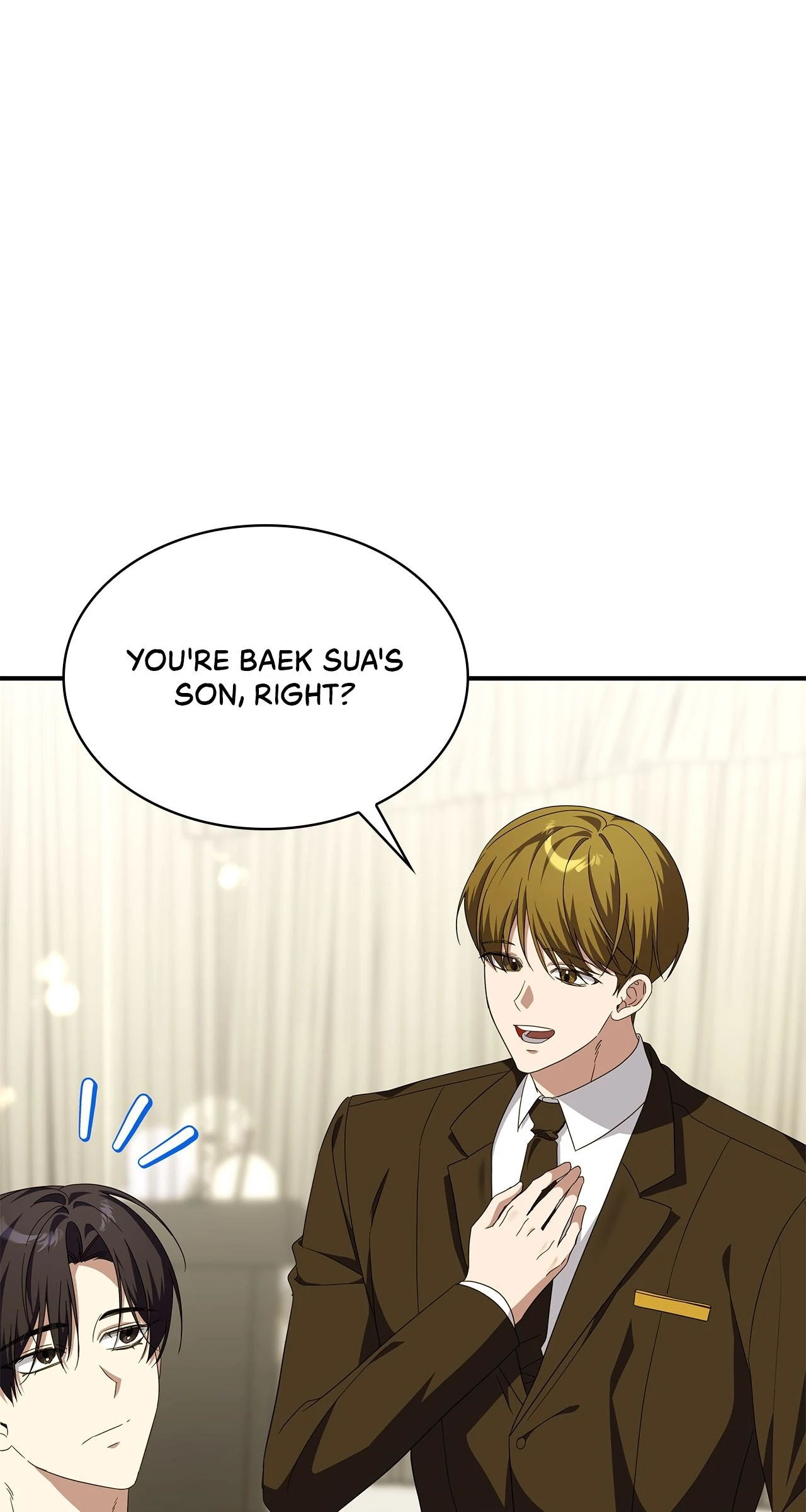 It’s Me, the Crazy Side Top - Chapter 48 manhwa