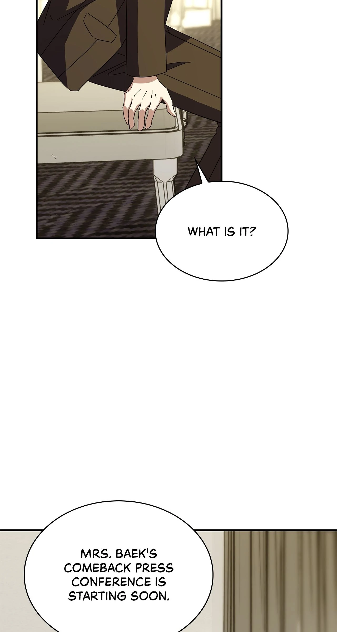 It’s Me, the Crazy Side Top - Chapter 48 manhwa
