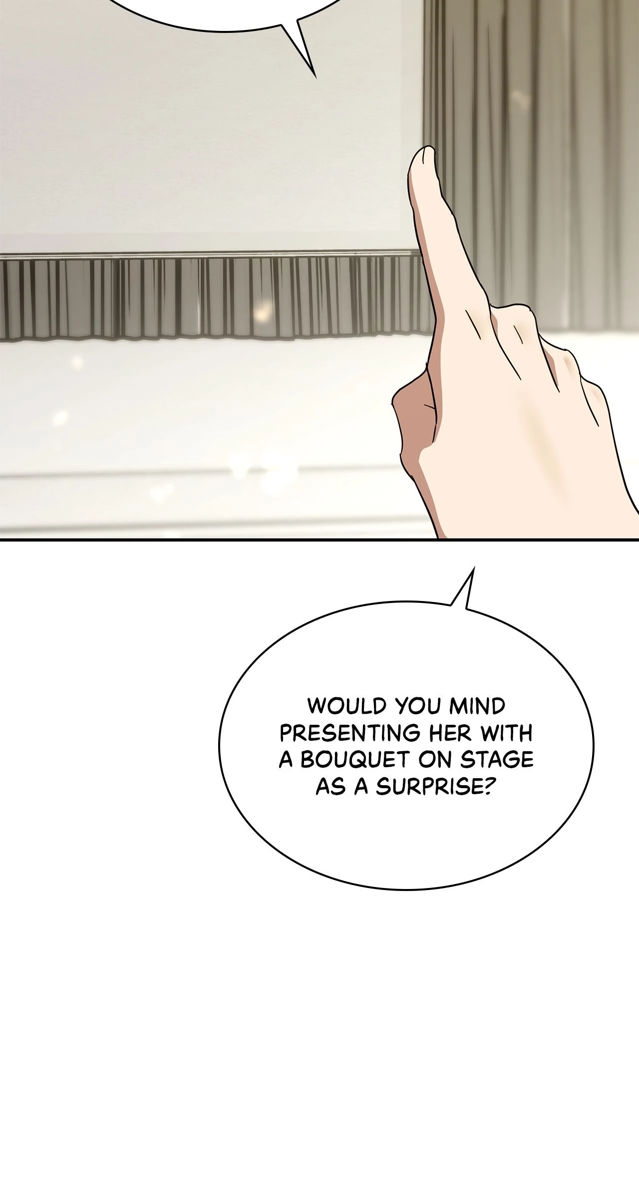 It’s Me, the Crazy Side Top - Chapter 48 manhwa