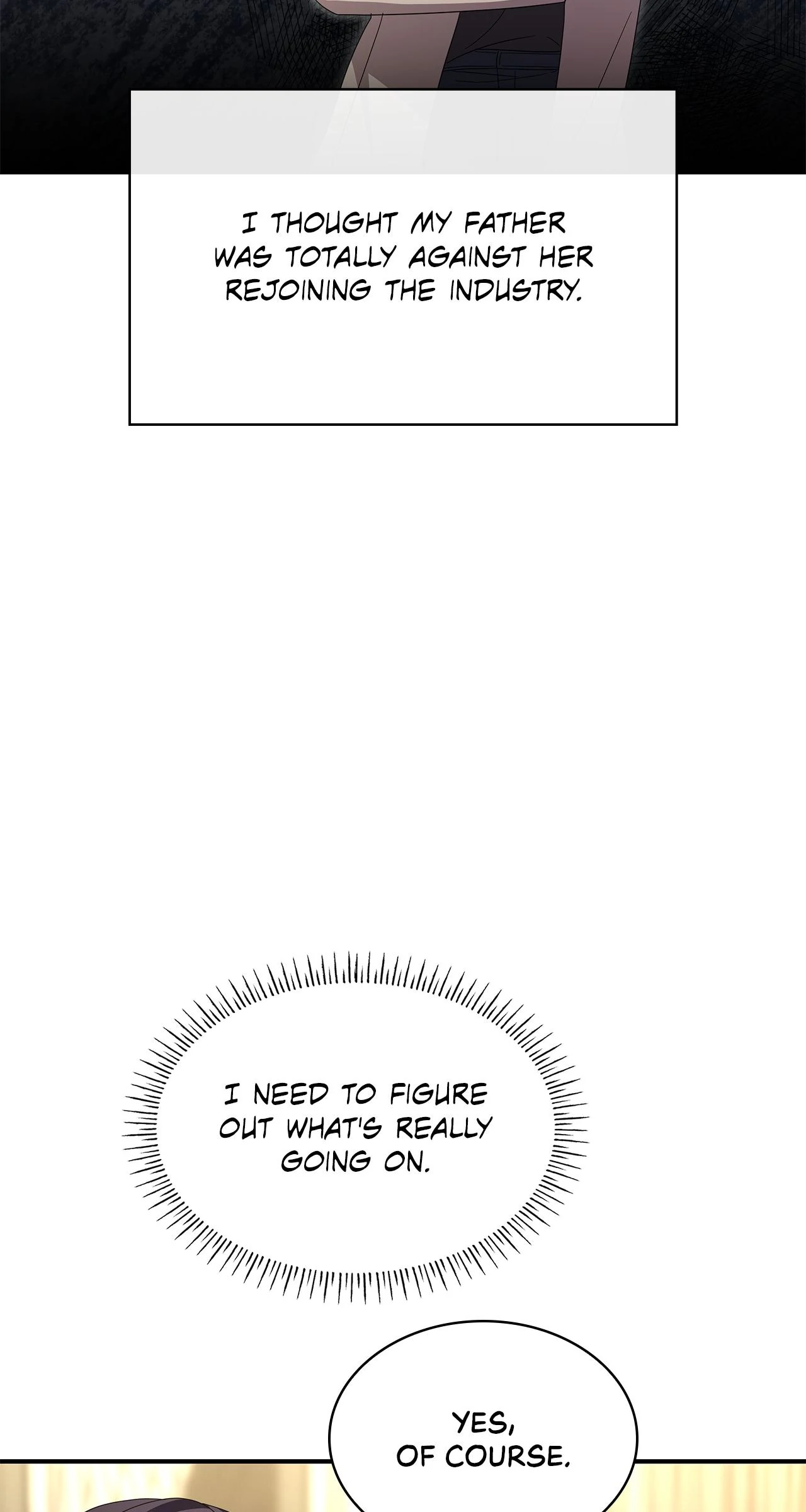 It’s Me, the Crazy Side Top - Chapter 48 manhwa