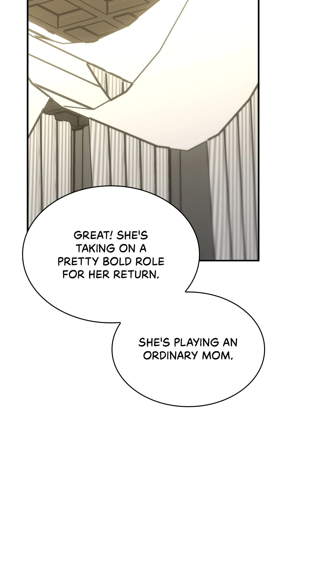It’s Me, the Crazy Side Top - Chapter 48 manhwa