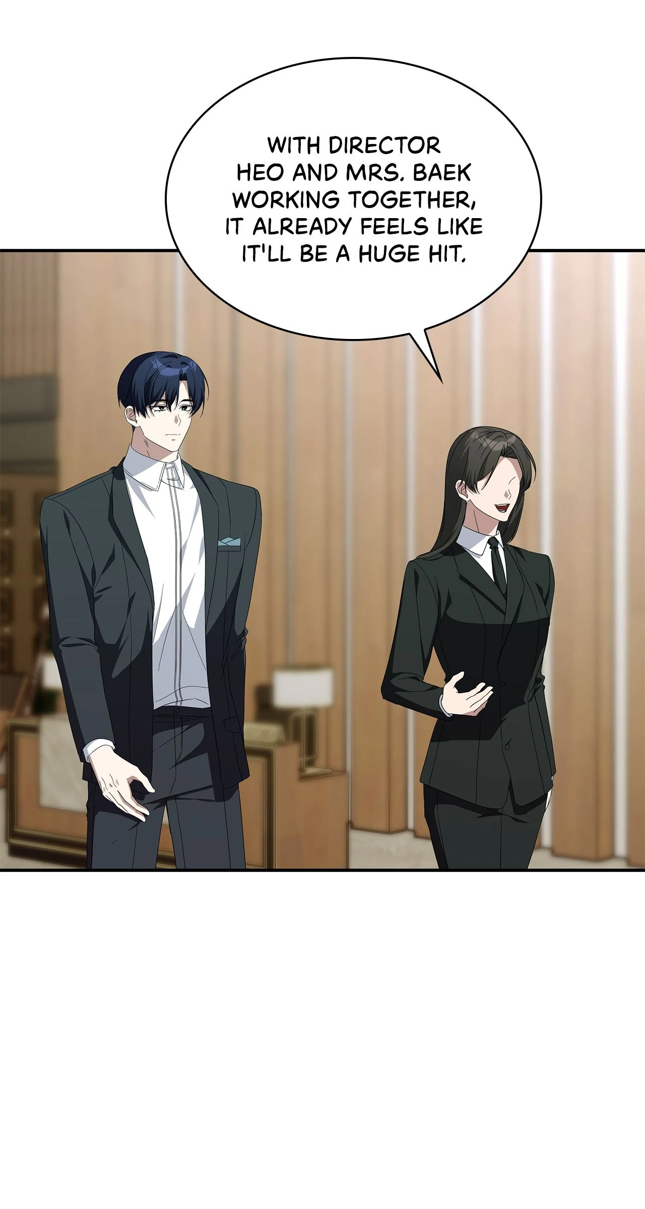 It’s Me, the Crazy Side Top - Chapter 48 manhwa