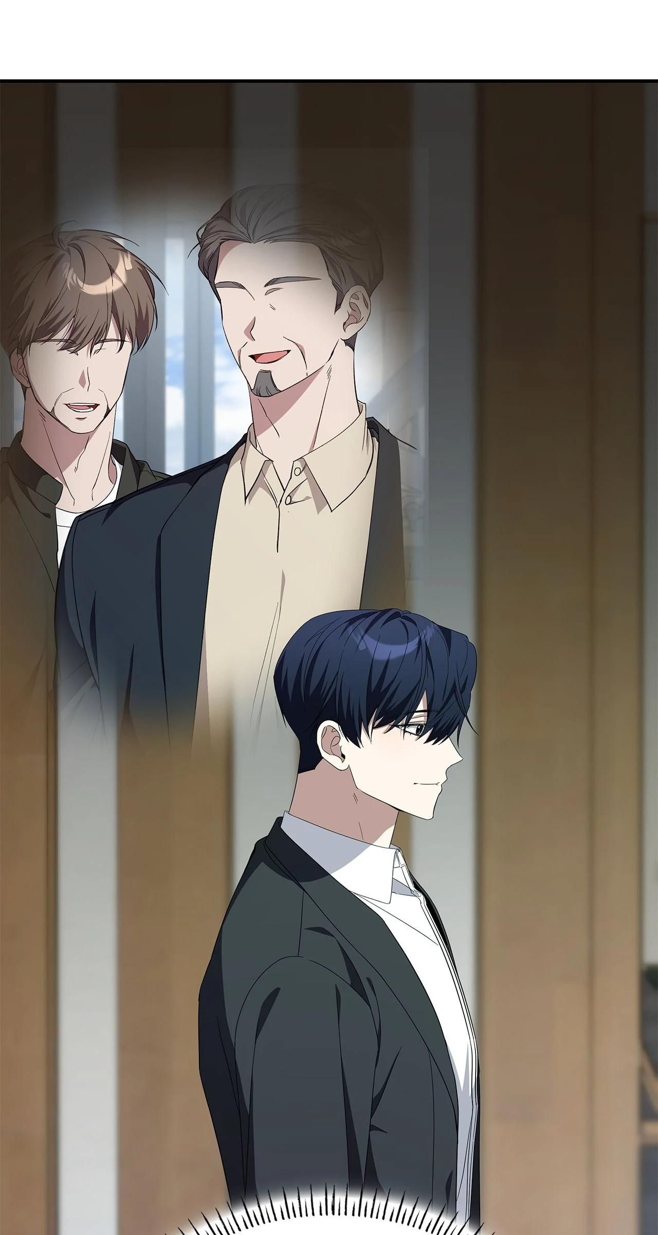 It’s Me, the Crazy Side Top - Chapter 48 manhwa