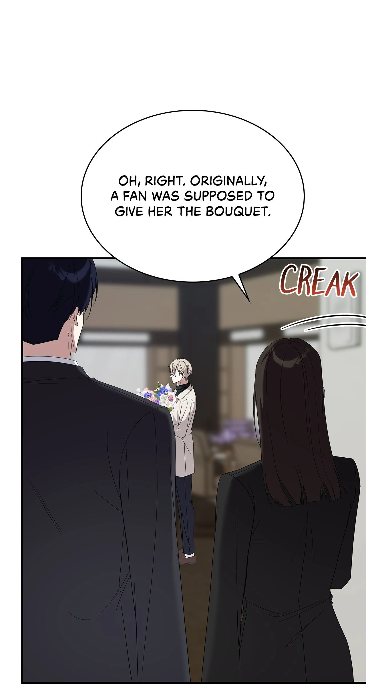 It’s Me, the Crazy Side Top - Chapter 48 manhwa