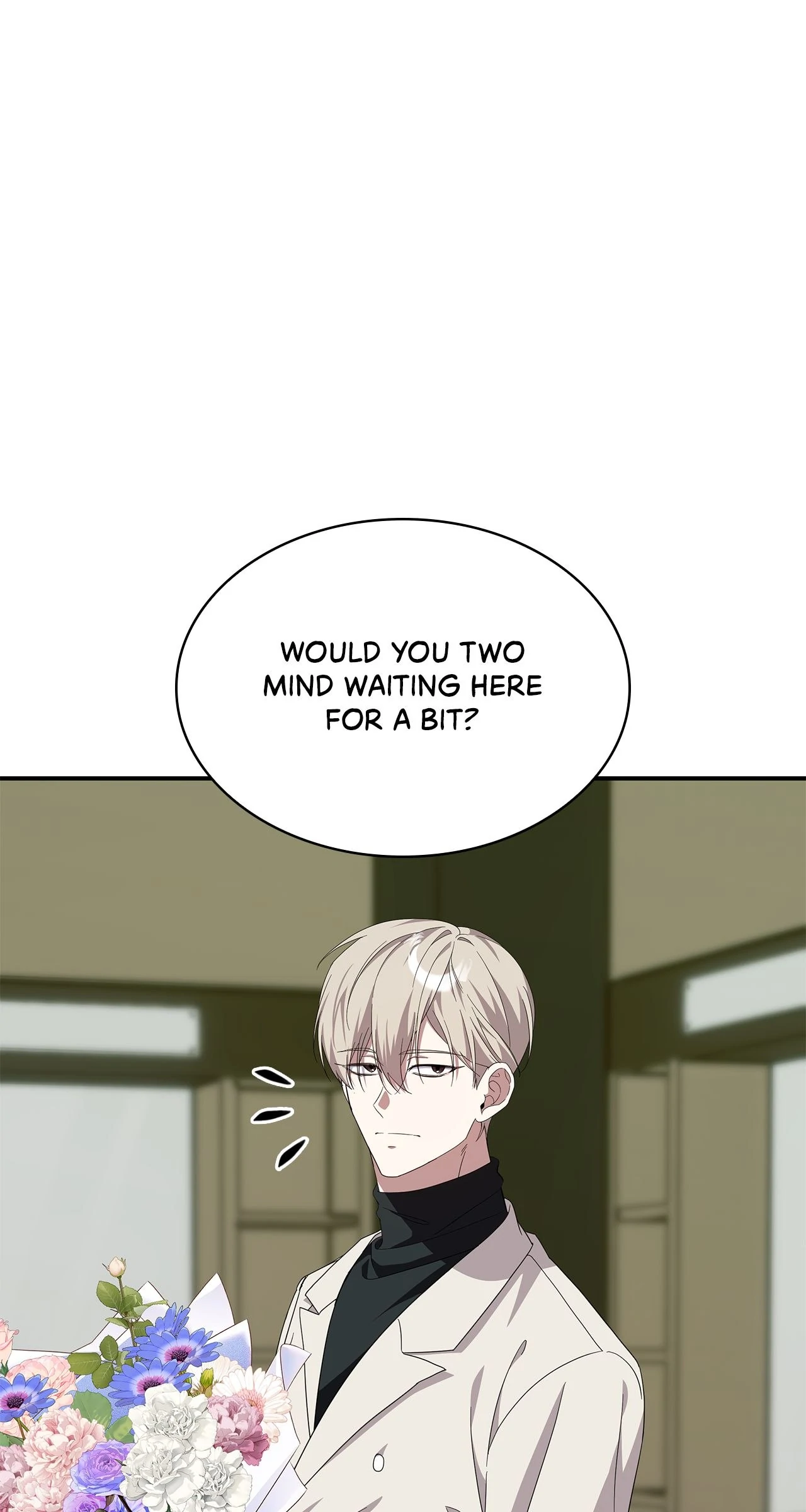 It’s Me, the Crazy Side Top - Chapter 48 manhwa