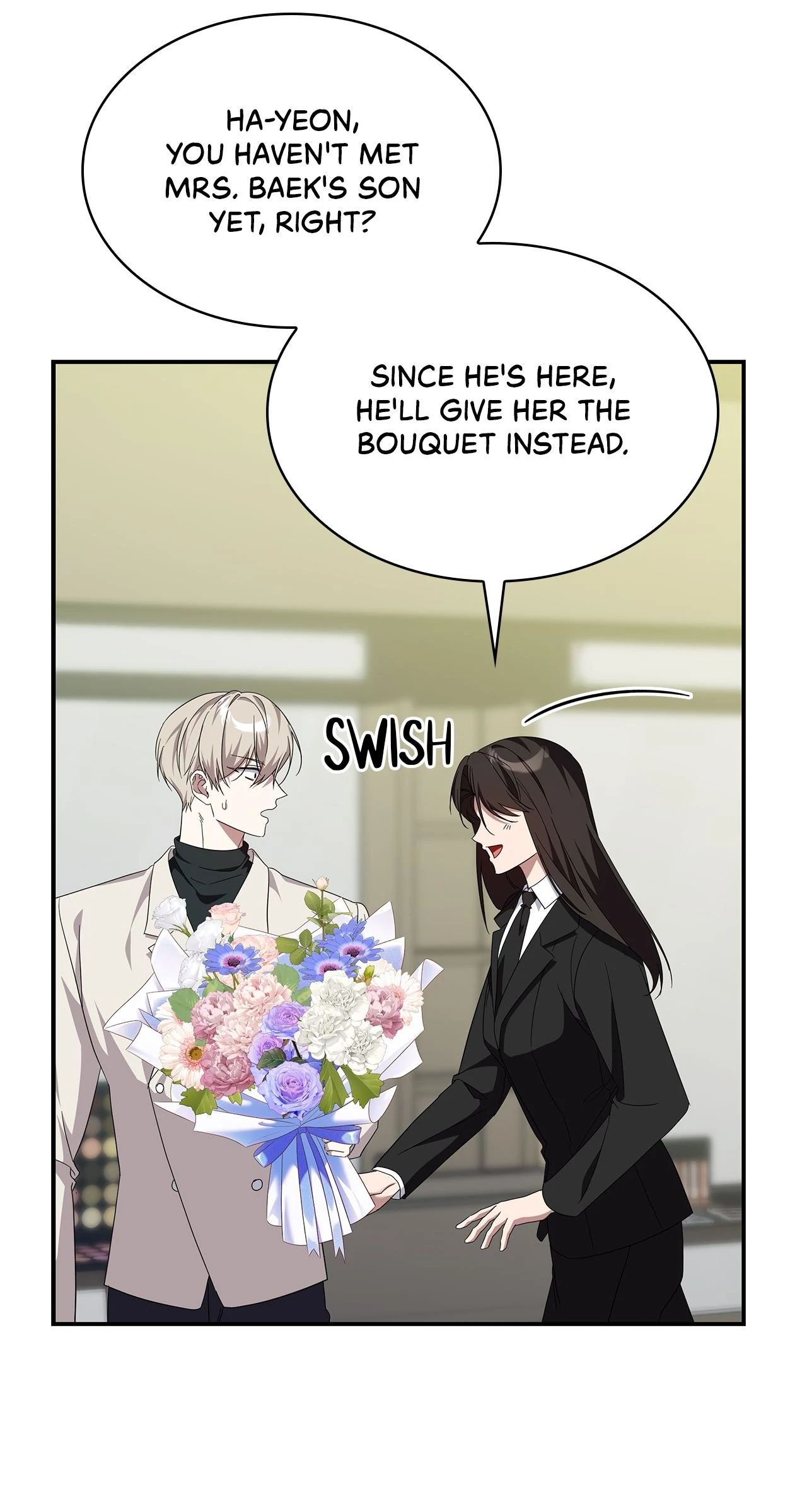 It’s Me, the Crazy Side Top - Chapter 48 manhwa