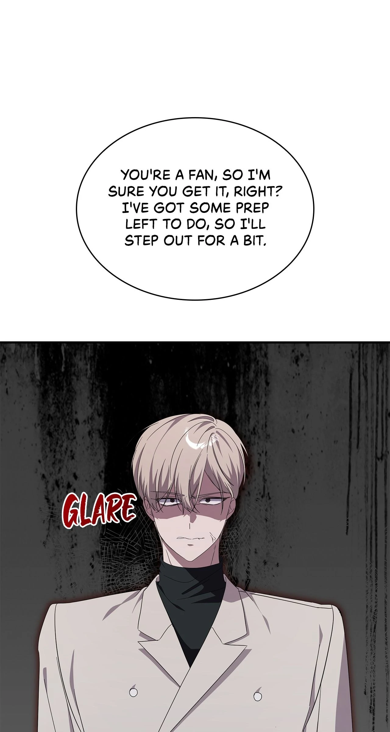 It’s Me, the Crazy Side Top - Chapter 48 manhwa