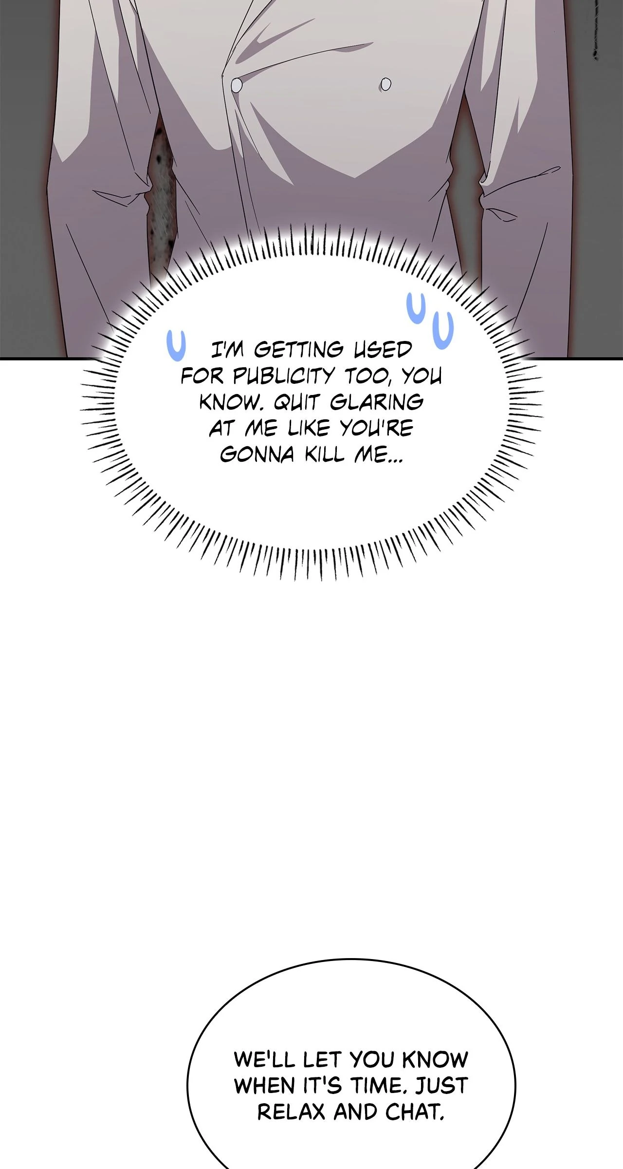 It’s Me, the Crazy Side Top - Chapter 48 manhwa