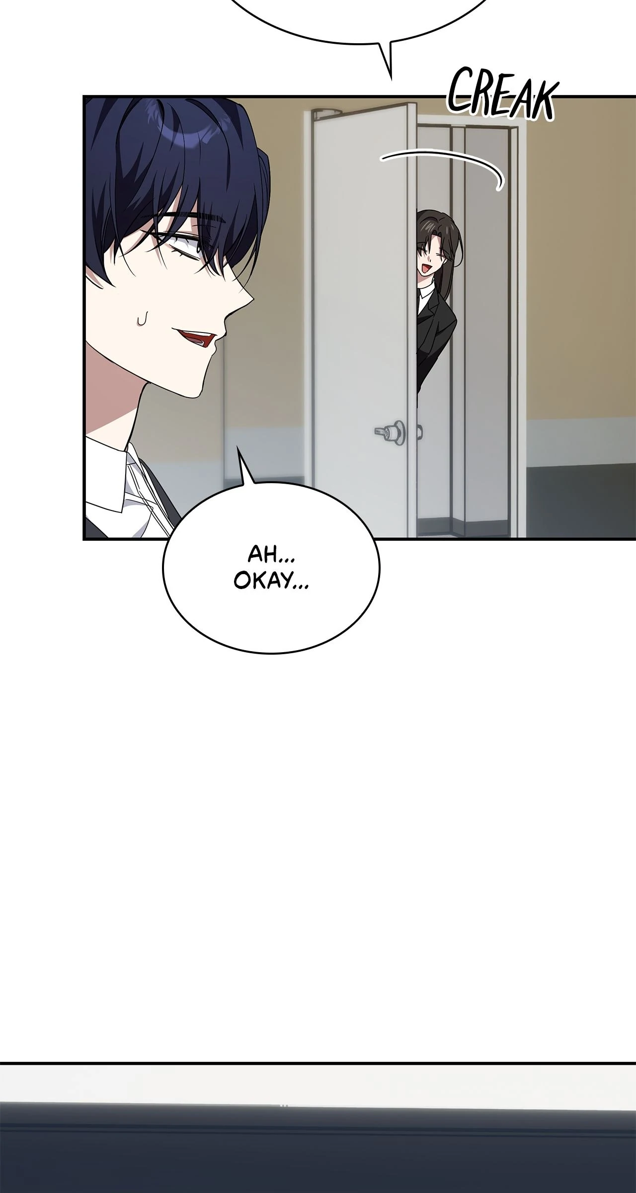 It’s Me, the Crazy Side Top - Chapter 48 manhwa