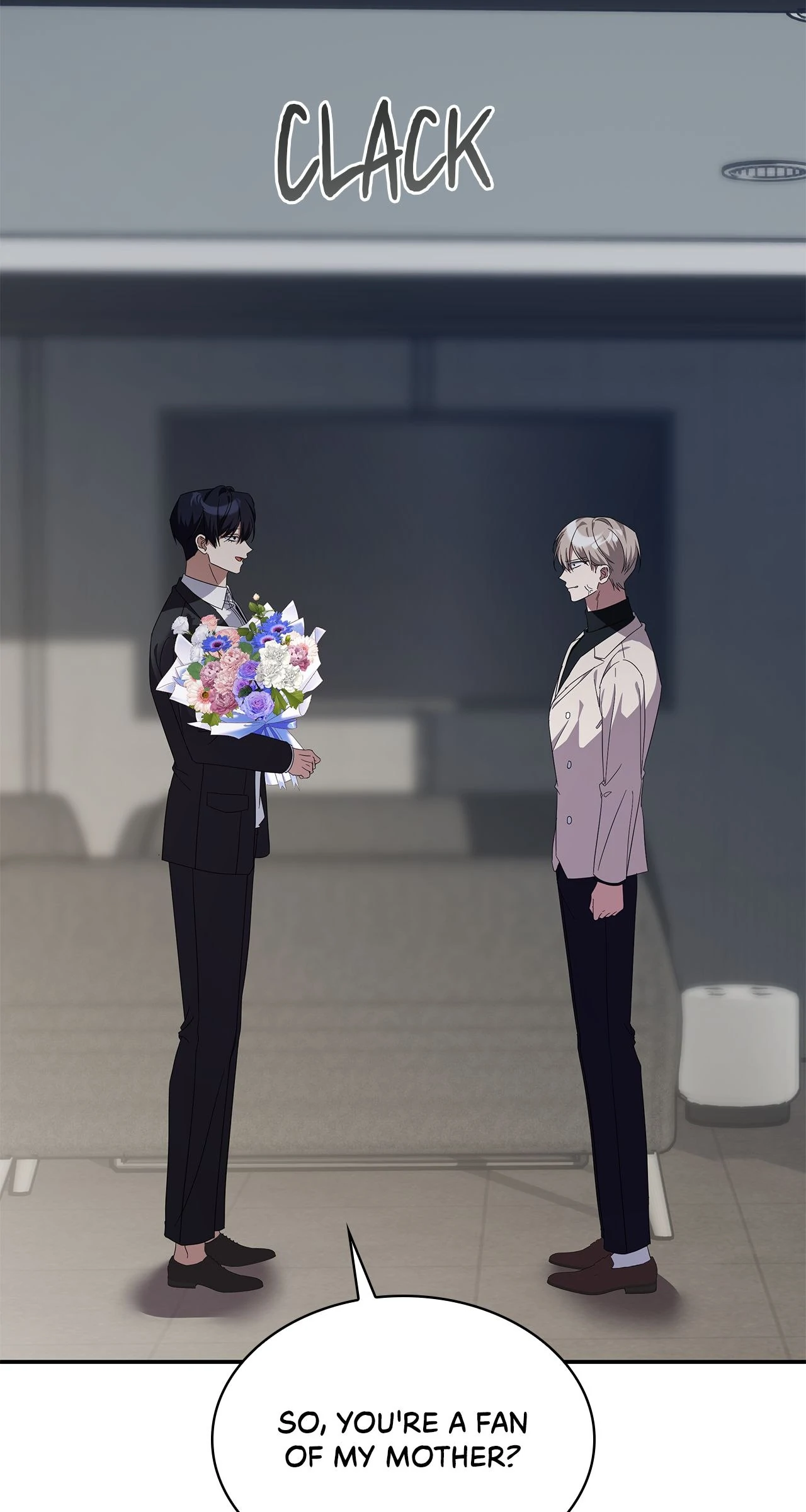 It’s Me, the Crazy Side Top - Chapter 48 manhwa