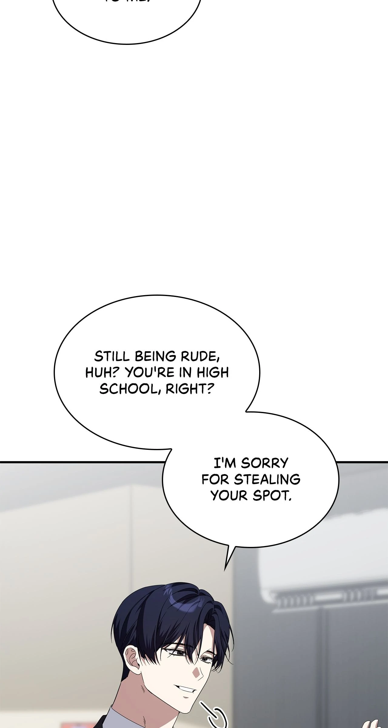 It’s Me, the Crazy Side Top - Chapter 48 manhwa