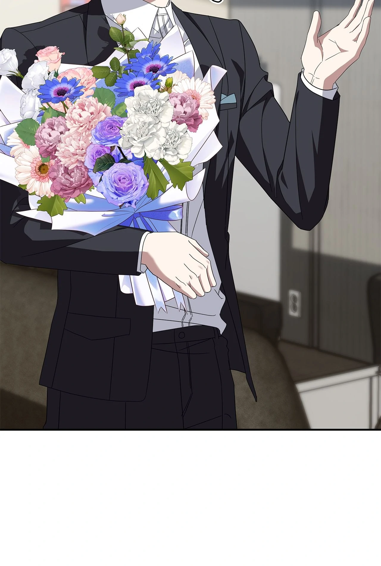 It’s Me, the Crazy Side Top - Chapter 48 manhwa