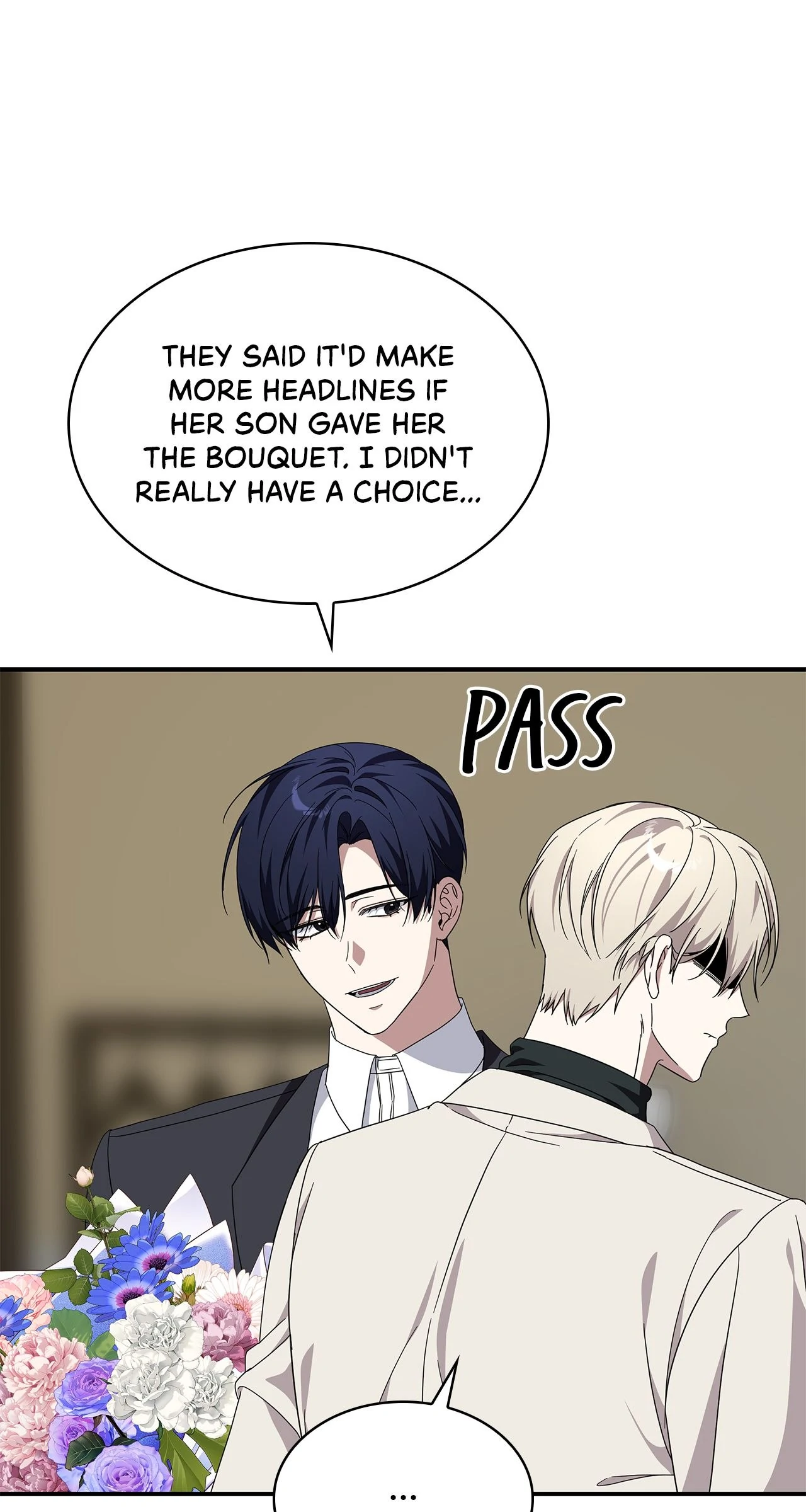 It’s Me, the Crazy Side Top - Chapter 48 manhwa