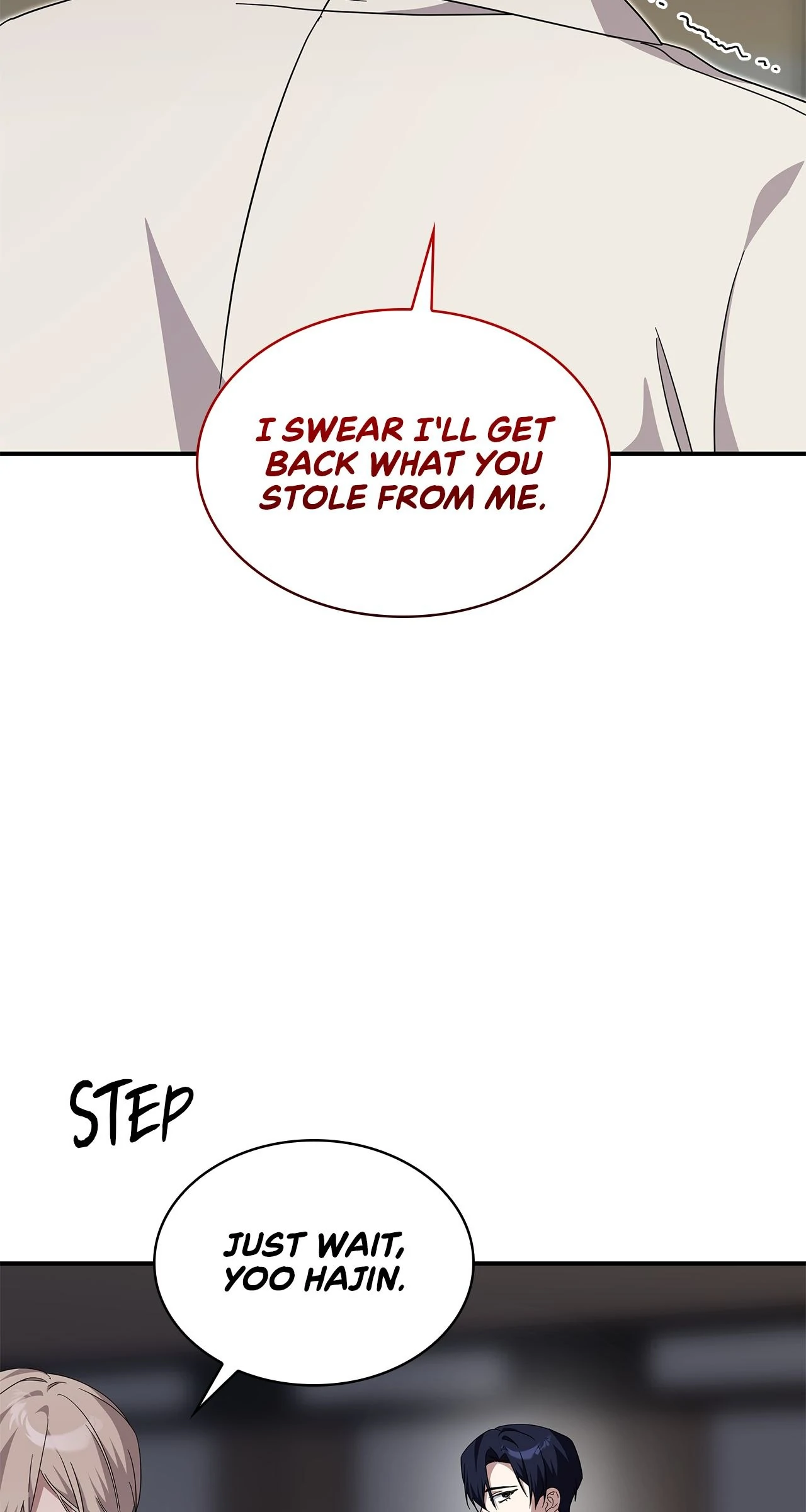 It’s Me, the Crazy Side Top - Chapter 48 manhwa