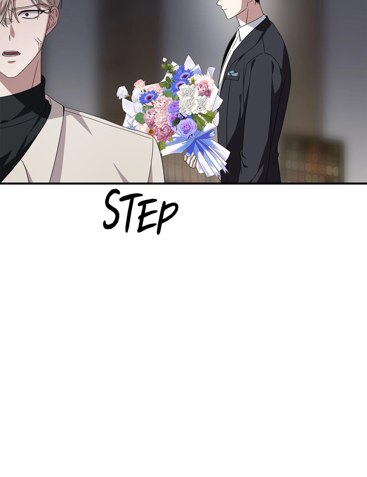 It’s Me, the Crazy Side Top - Chapter 48 manhwa