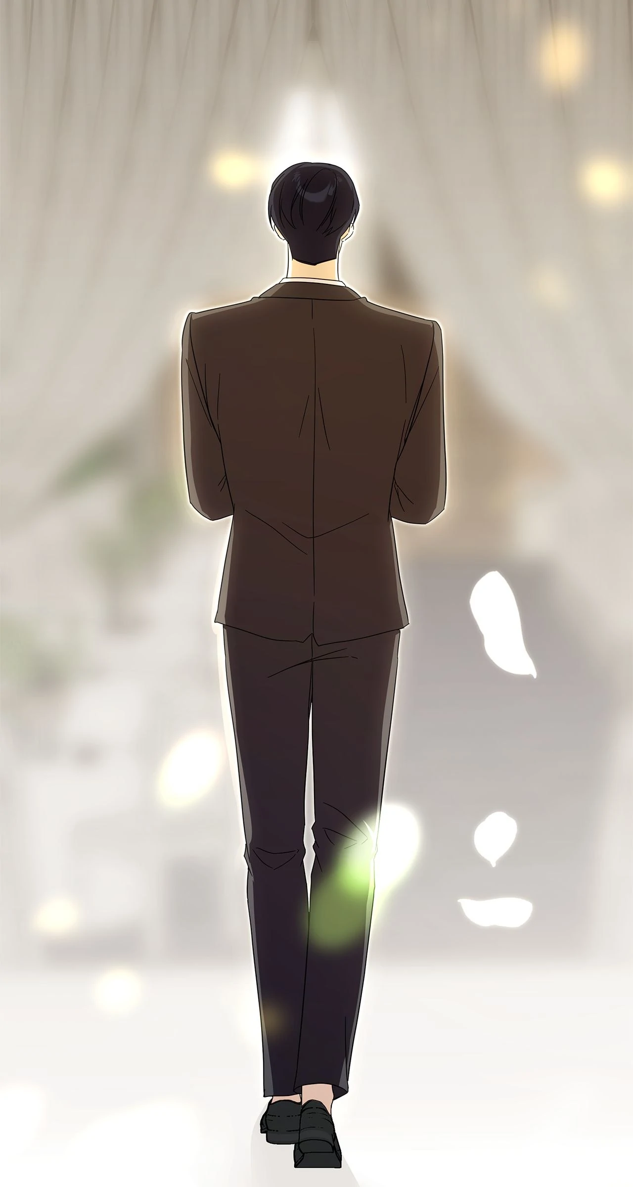 It’s Me, the Crazy Side Top - Chapter 48 manhwa