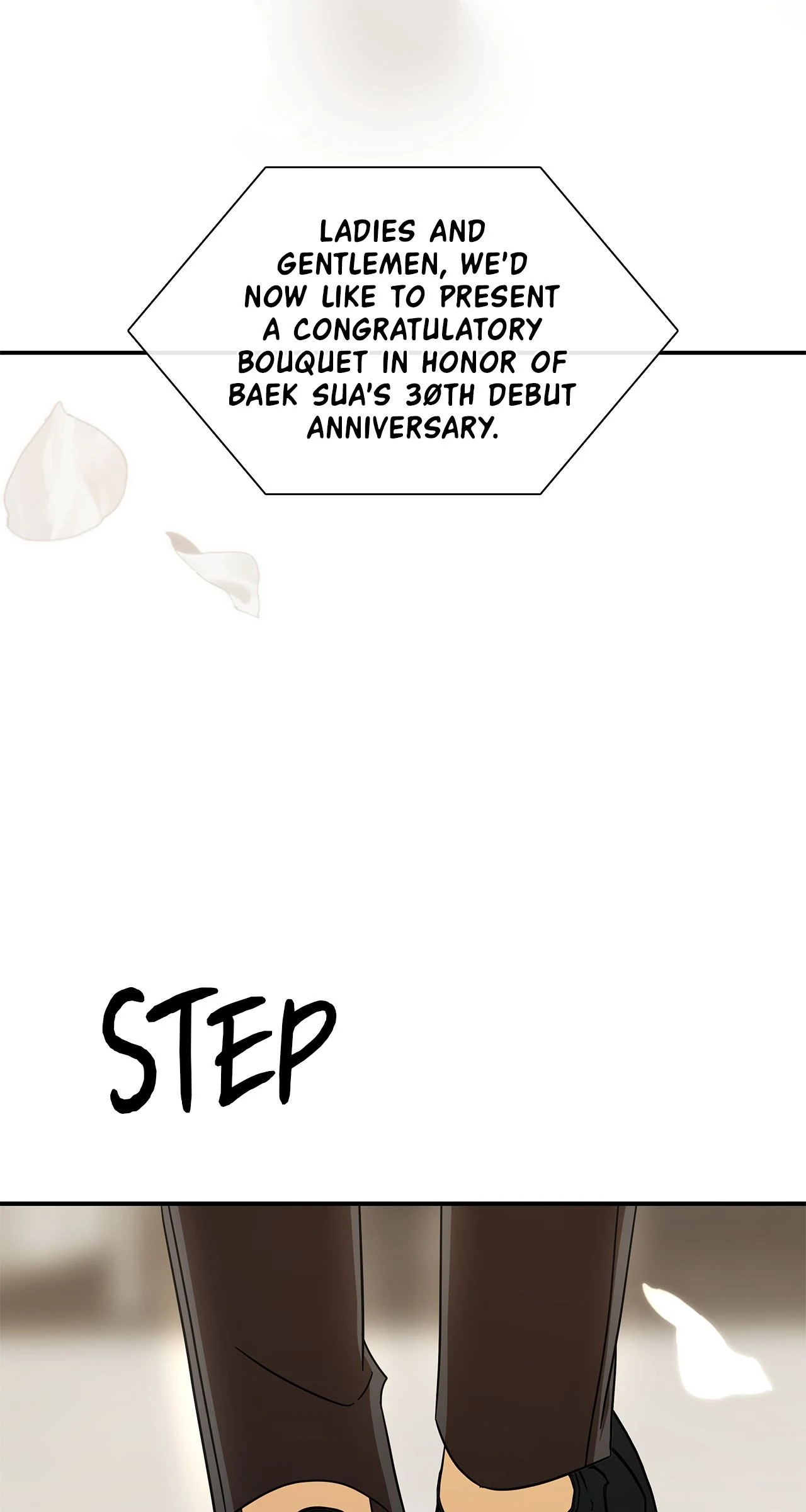 It’s Me, the Crazy Side Top - Chapter 48 manhwa