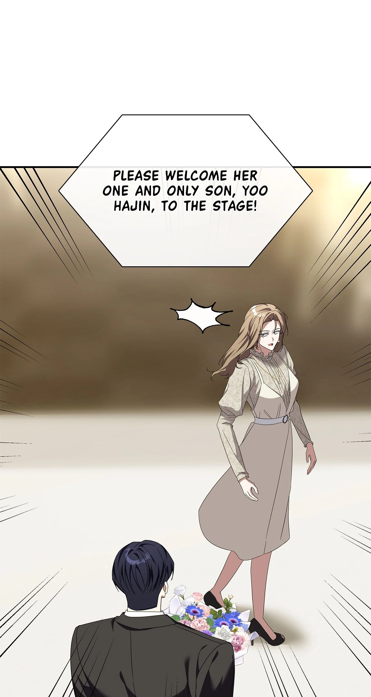 It’s Me, the Crazy Side Top - Chapter 48 manhwa