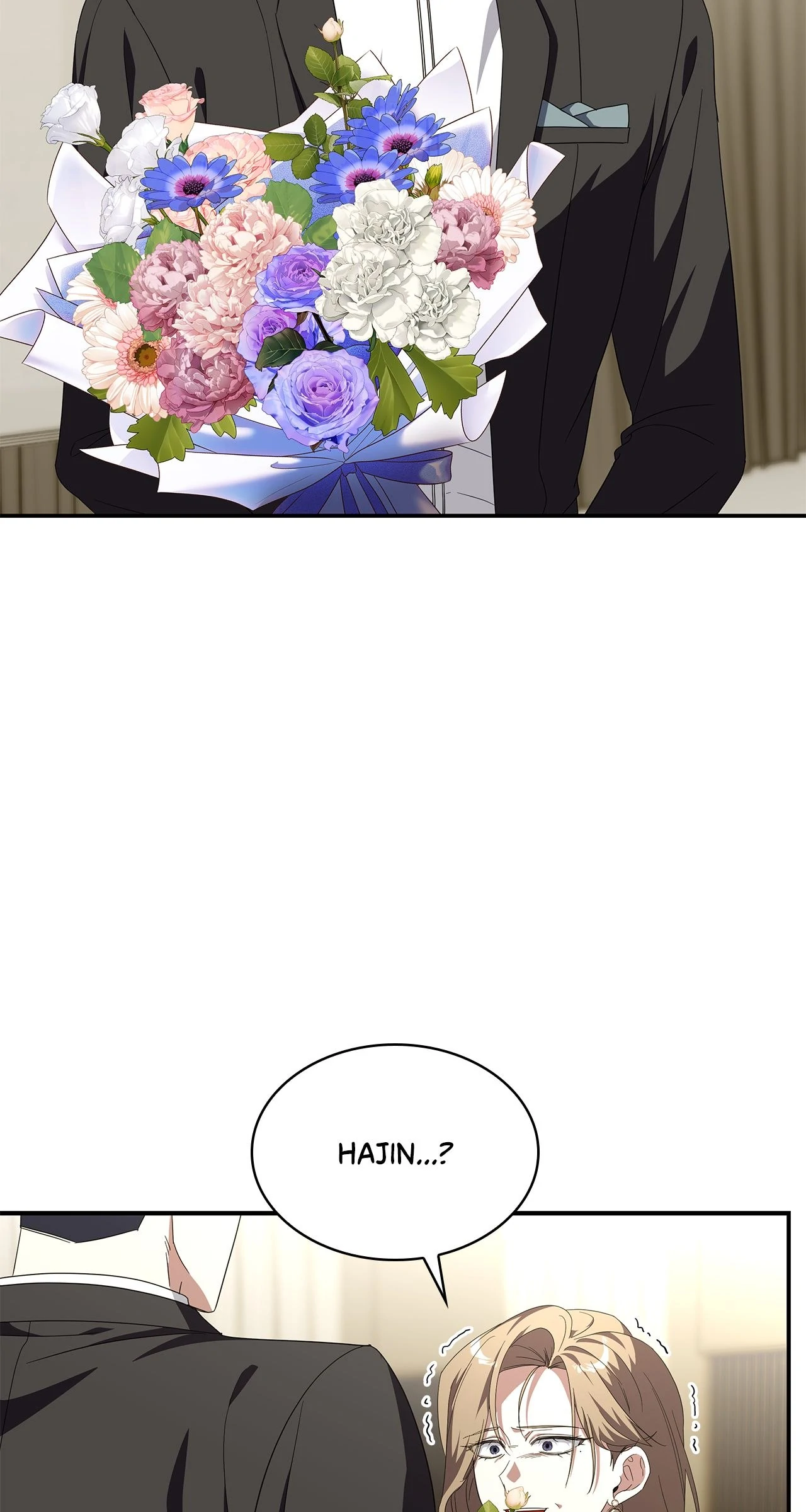 It’s Me, the Crazy Side Top - Chapter 48 manhwa