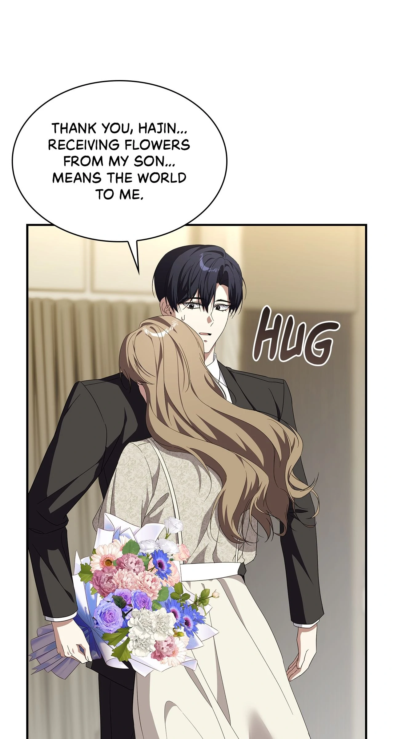 It’s Me, the Crazy Side Top - Chapter 48 manhwa