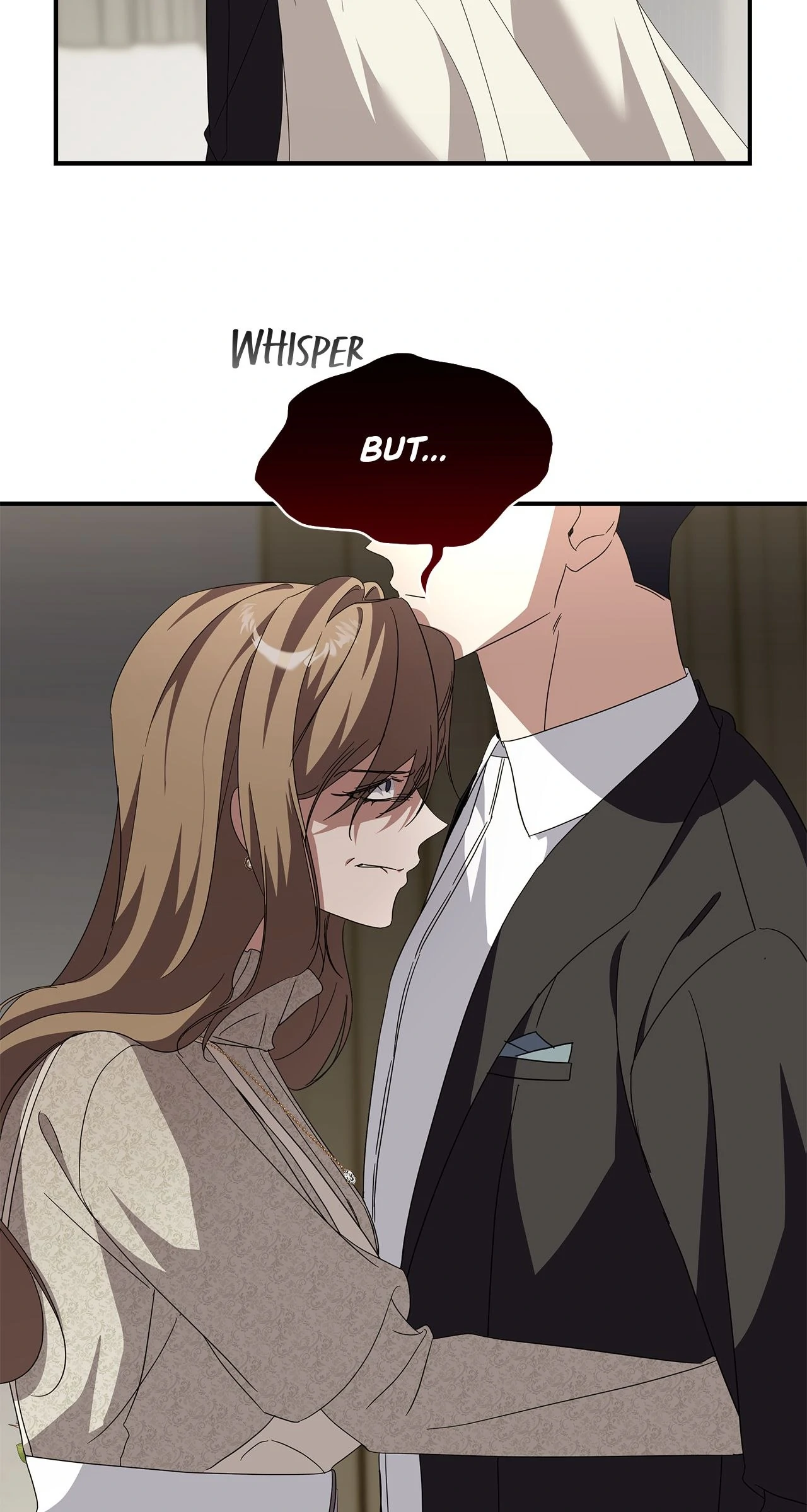 It’s Me, the Crazy Side Top - Chapter 48 manhwa