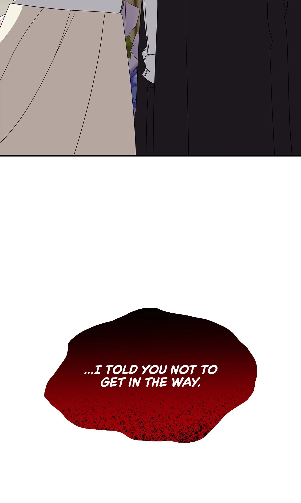 It’s Me, the Crazy Side Top - Chapter 48 manhwa