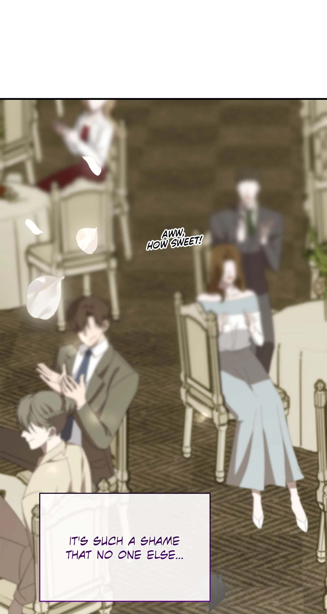 It’s Me, the Crazy Side Top - Chapter 48 manhwa