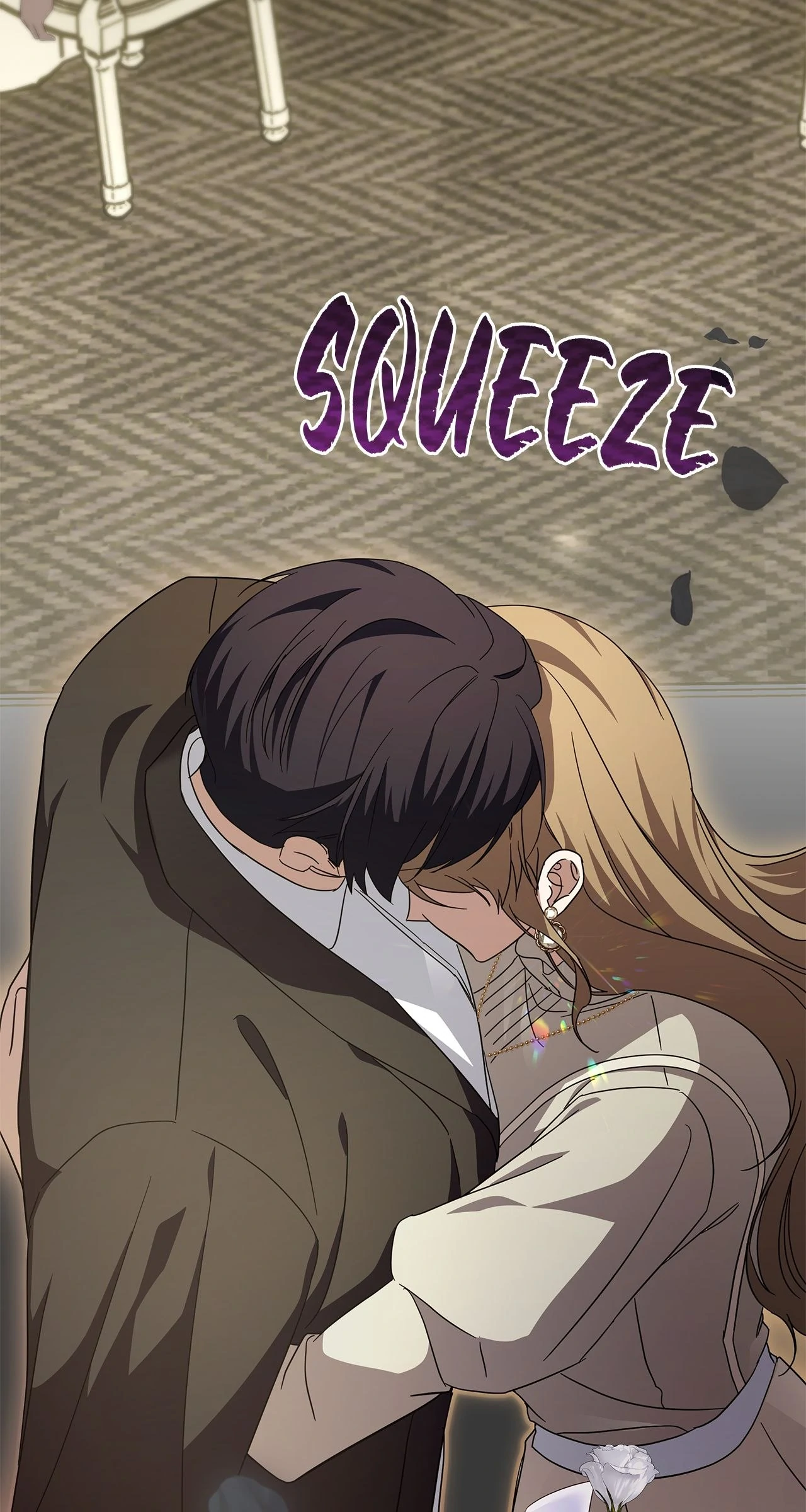 It’s Me, the Crazy Side Top - Chapter 48 manhwa