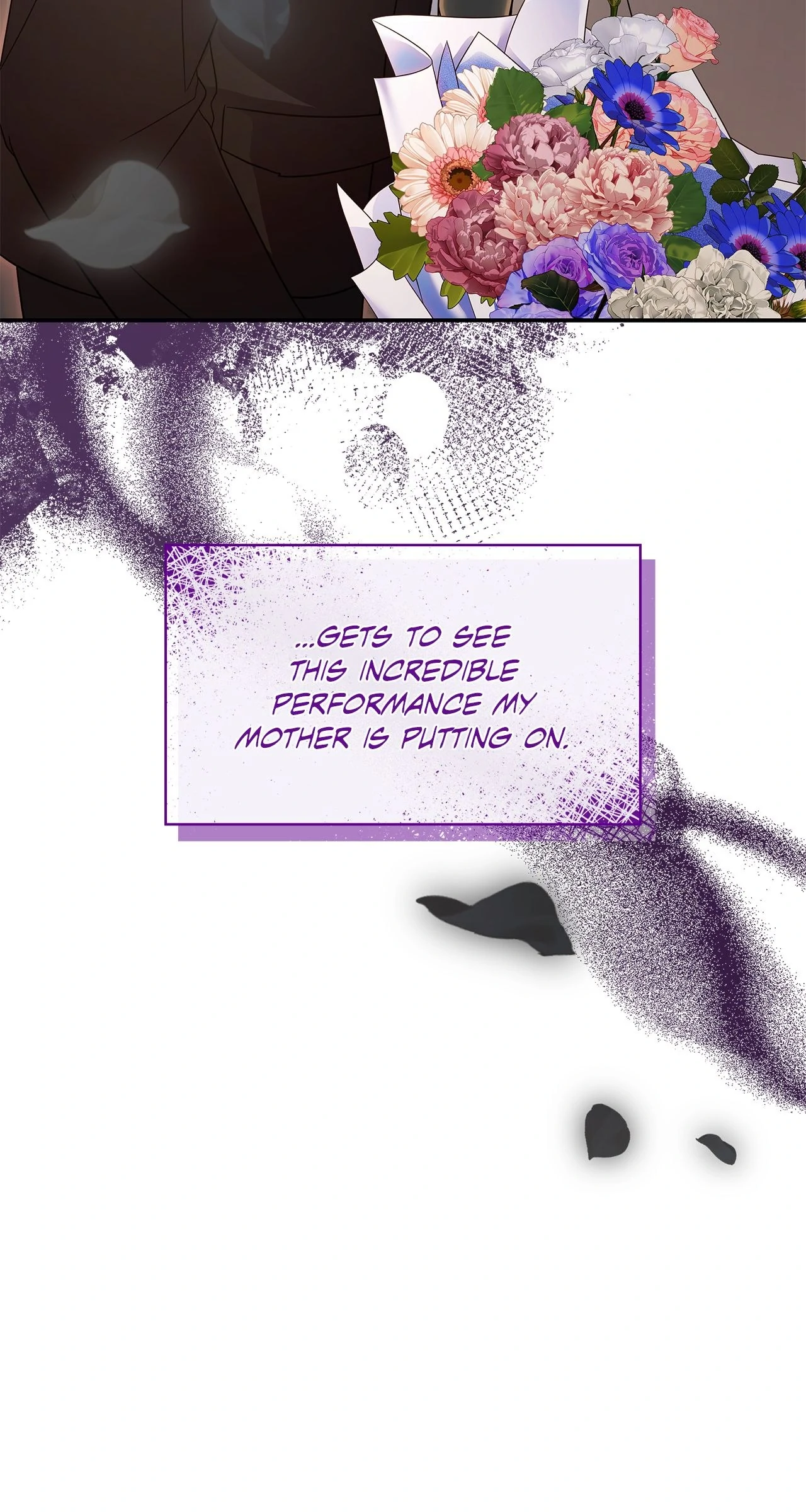 It’s Me, the Crazy Side Top - Chapter 48 manhwa