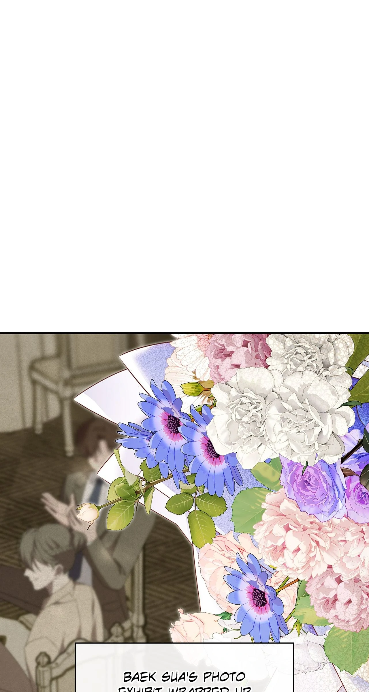 It’s Me, the Crazy Side Top - Chapter 49 manhwa