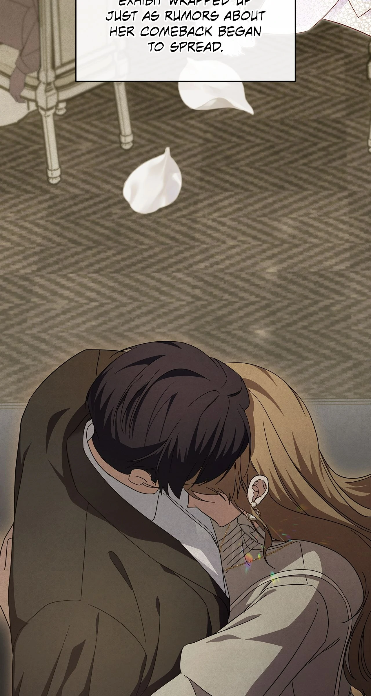 It’s Me, the Crazy Side Top - Chapter 49 manhwa