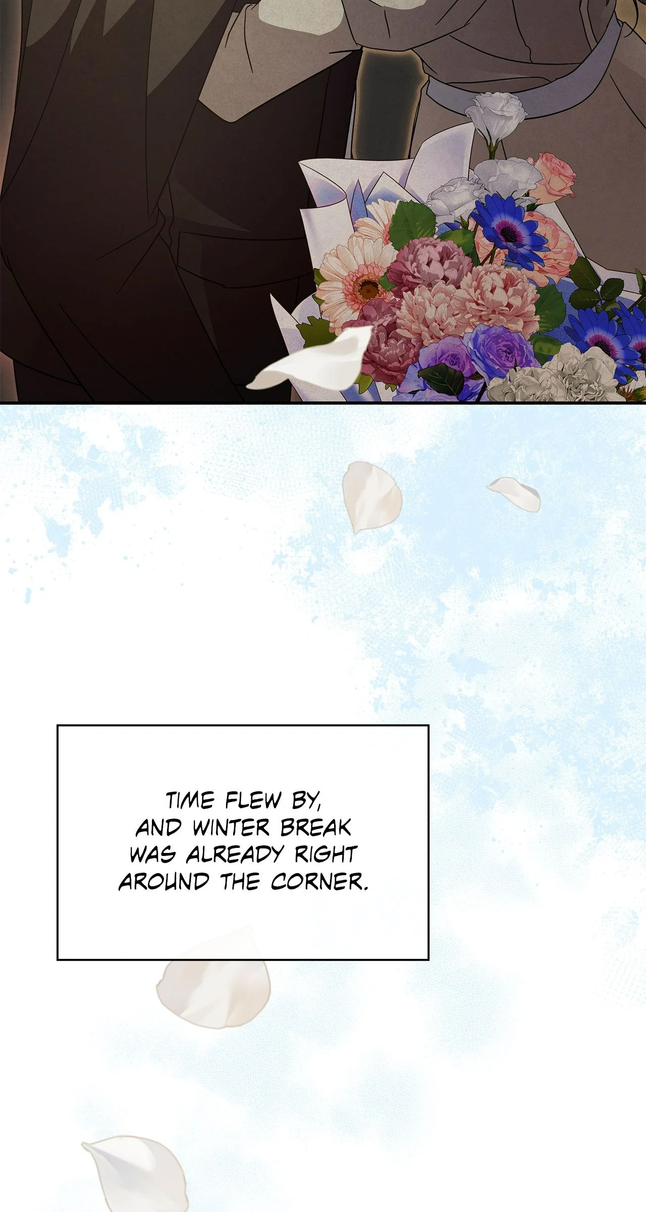 It’s Me, the Crazy Side Top - Chapter 49 manhwa