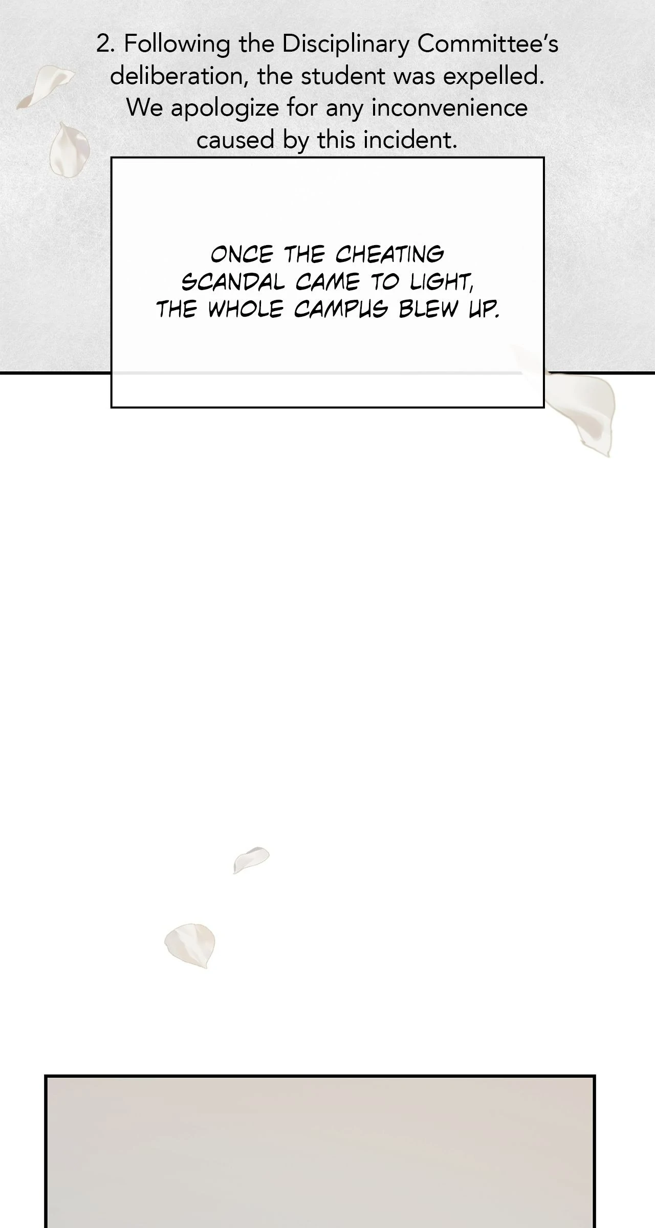 It’s Me, the Crazy Side Top - Chapter 49 manhwa