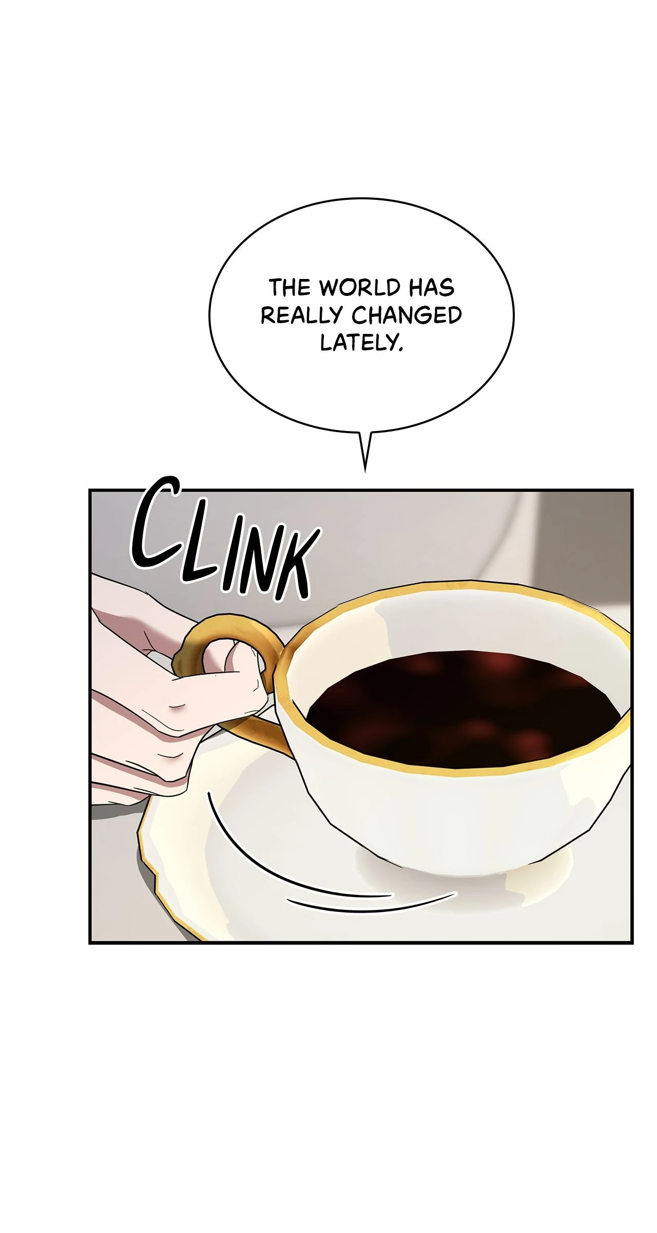 It’s Me, the Crazy Side Top - Chapter 49 manhwa