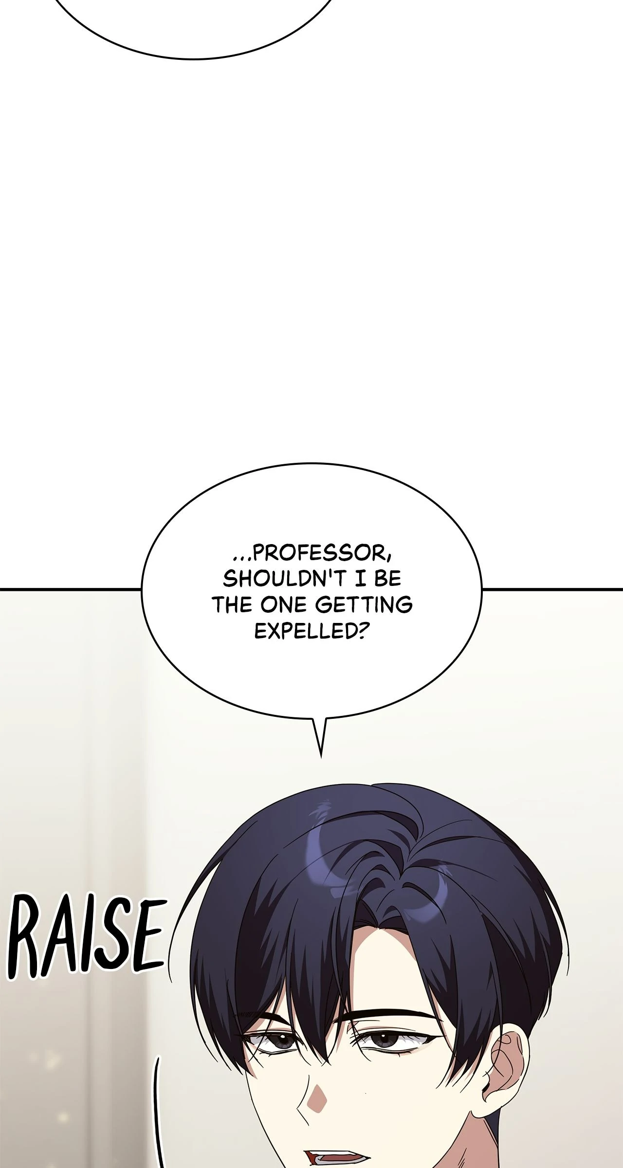 It’s Me, the Crazy Side Top - Chapter 49 manhwa